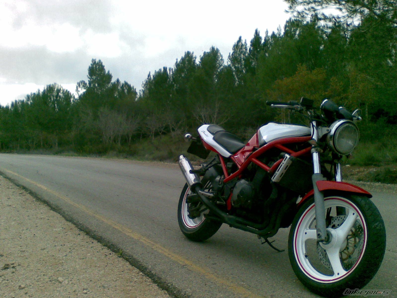 Bike Photo 1528279