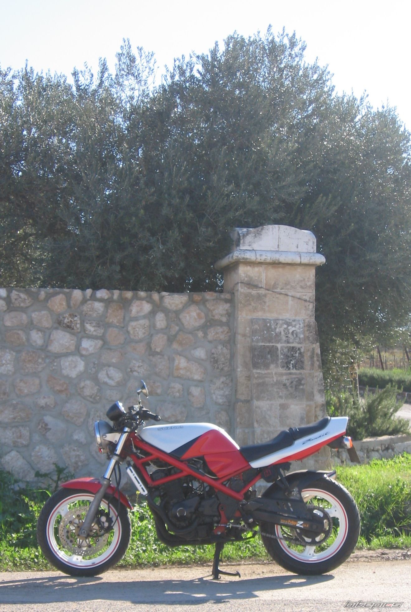 Bike Photo 1528284