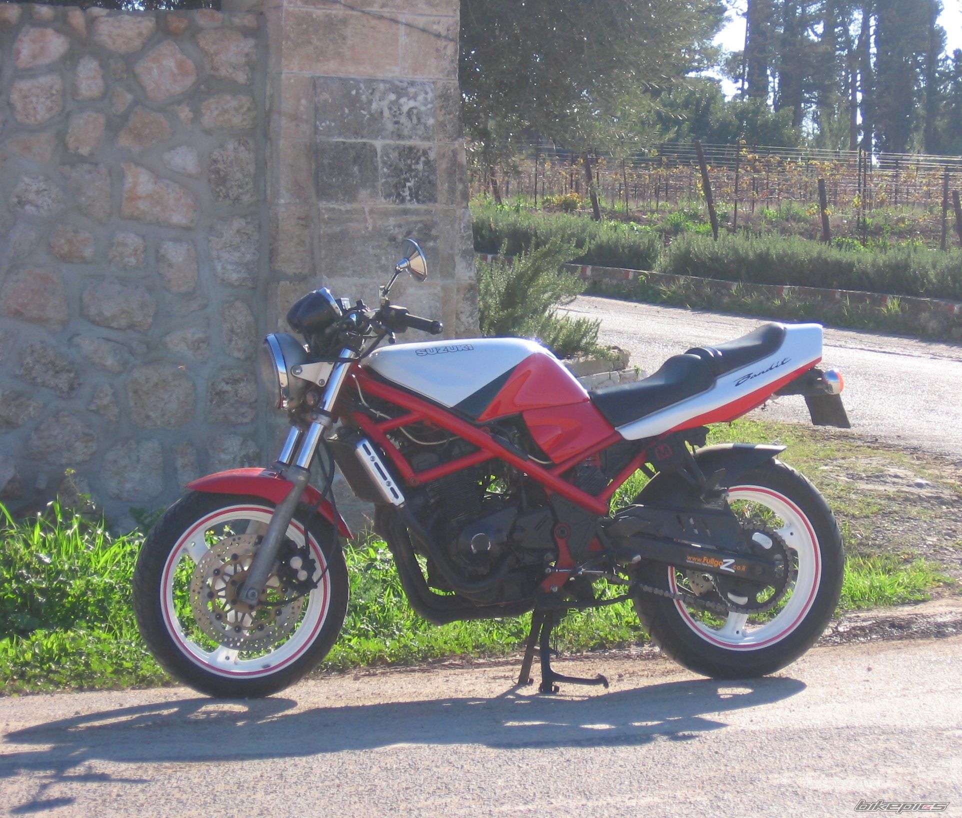 Bike Photo 1528285