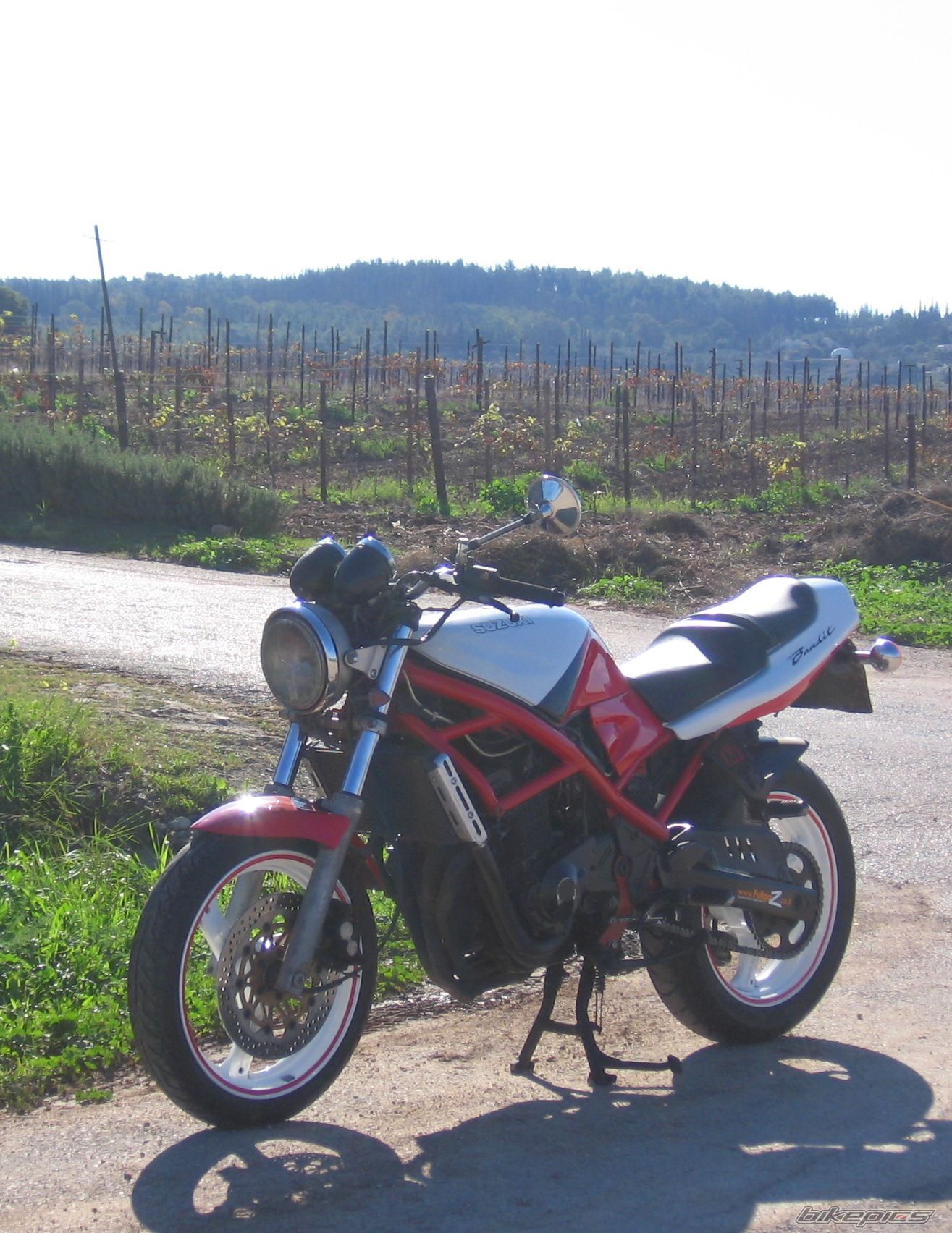 Bike Photo 1528286