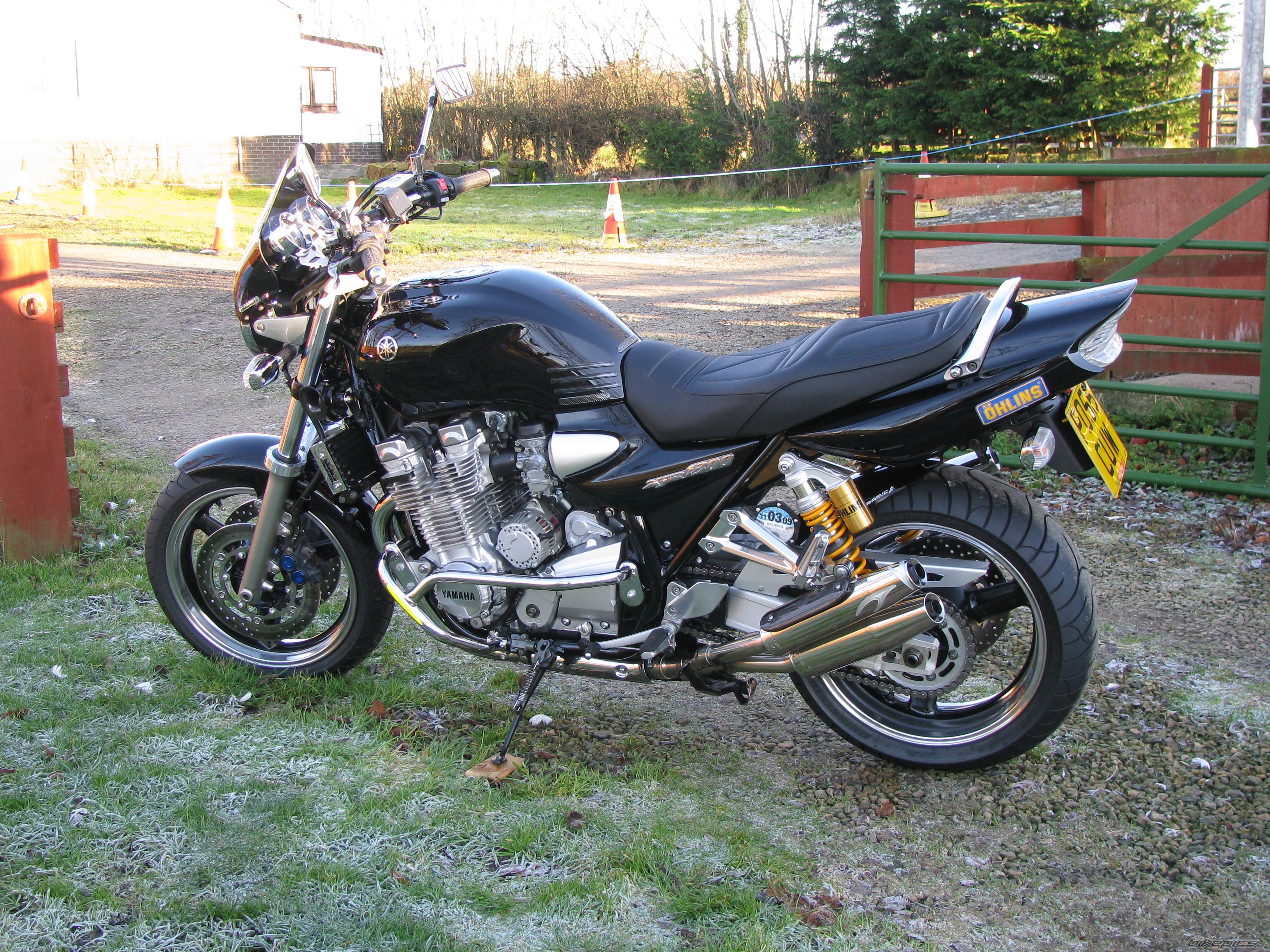 Bike Photo 1528338