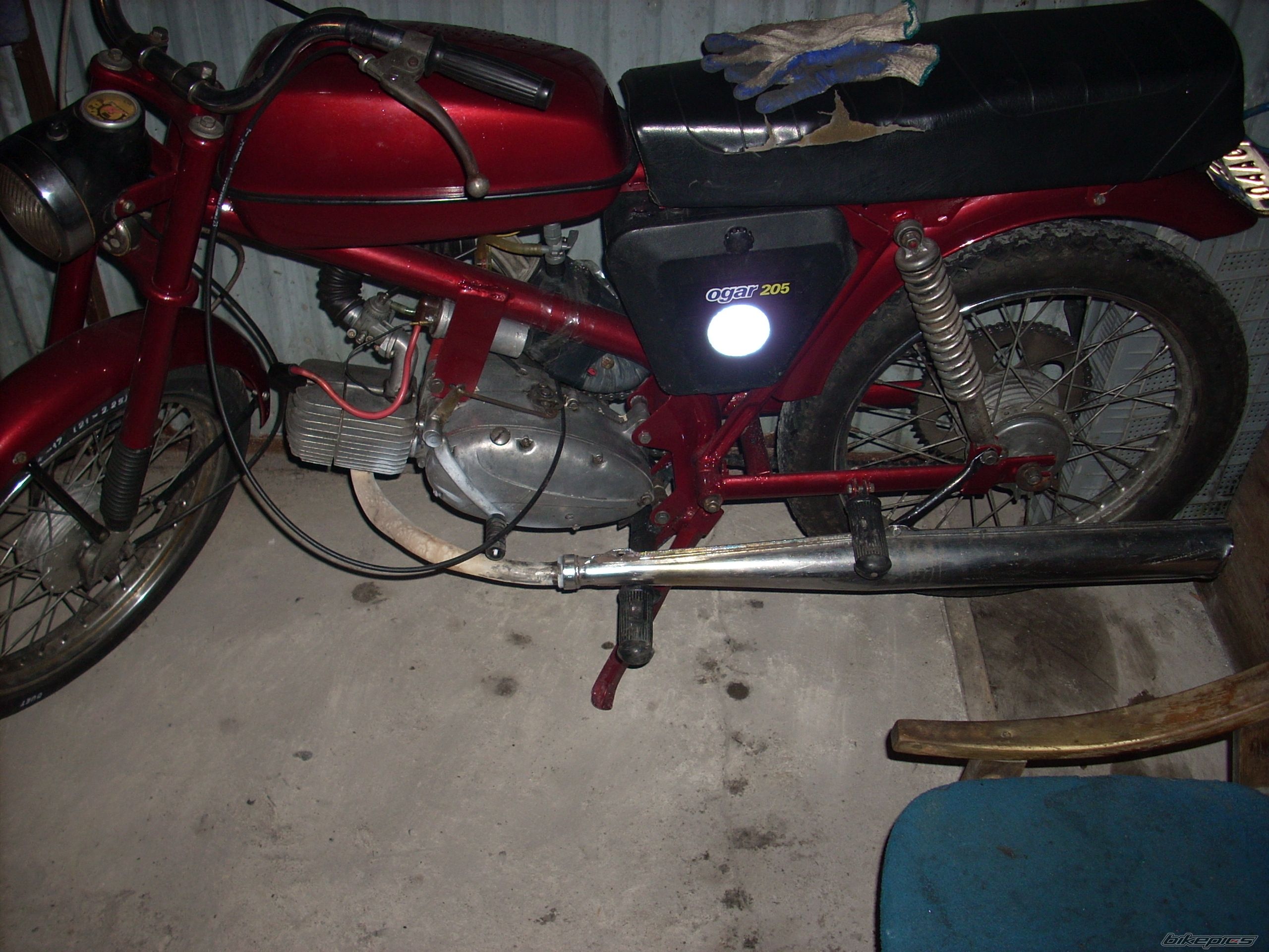 Bike Photo 1528354