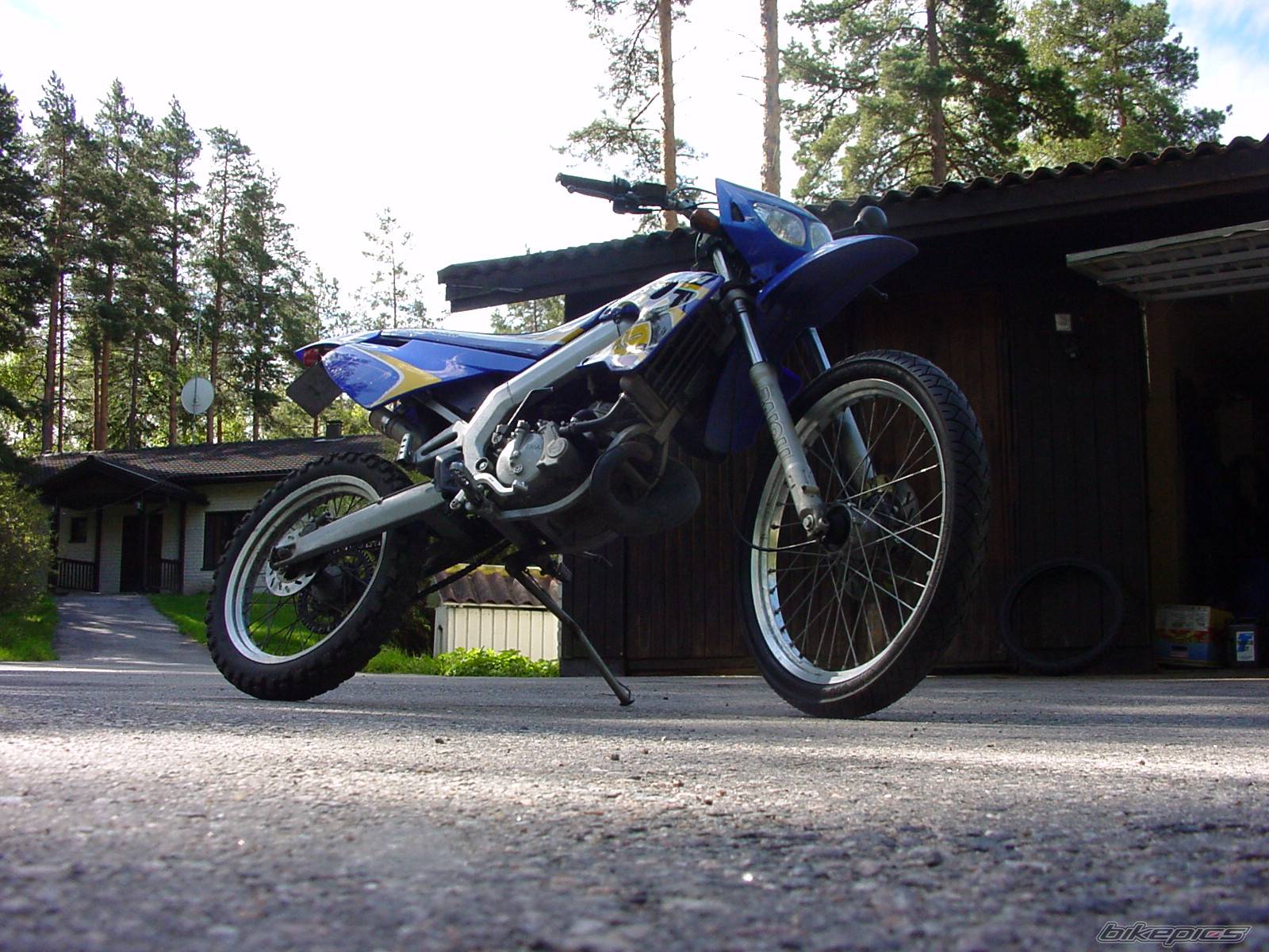 Bike Photo 152841