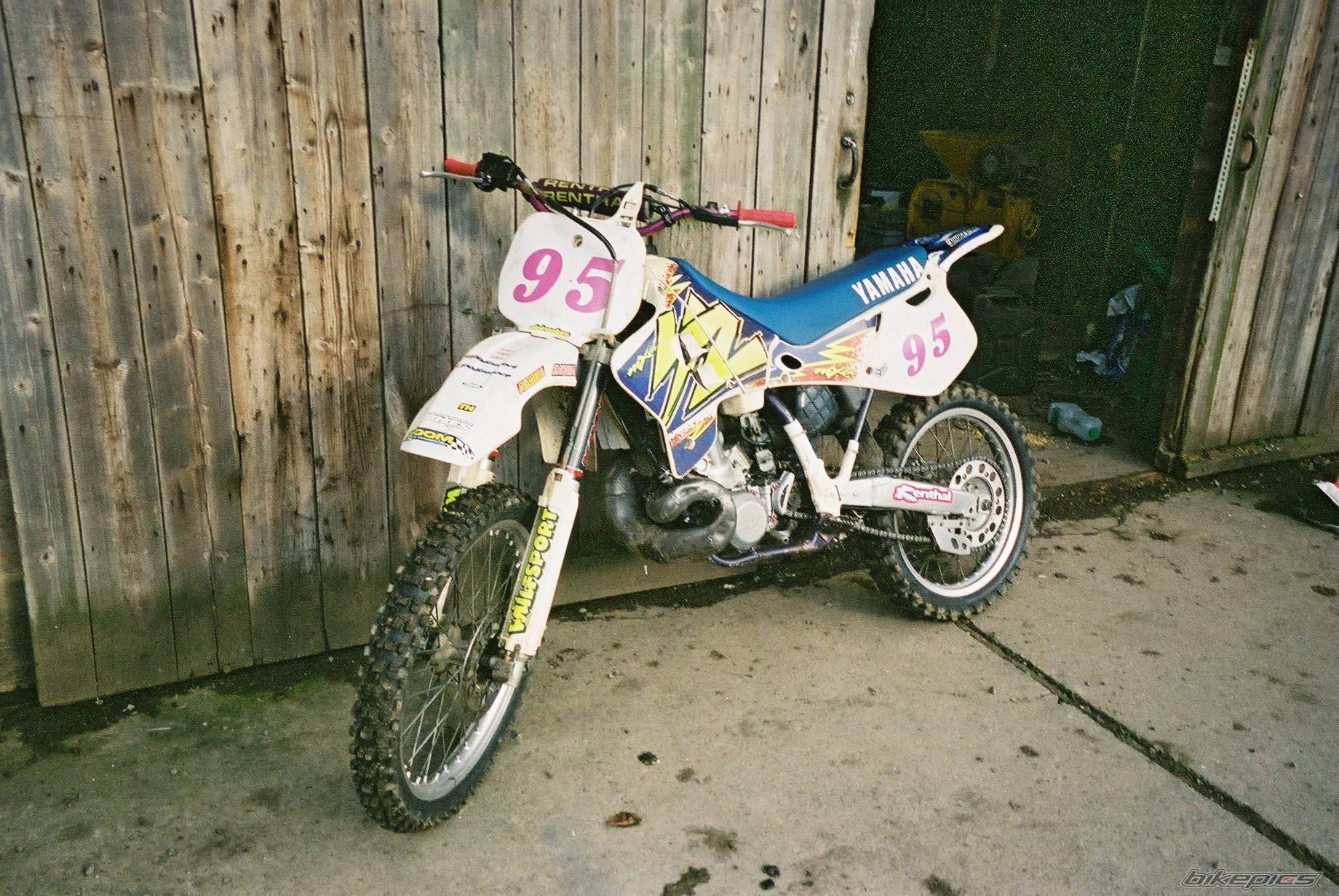 Bike Photo 152842