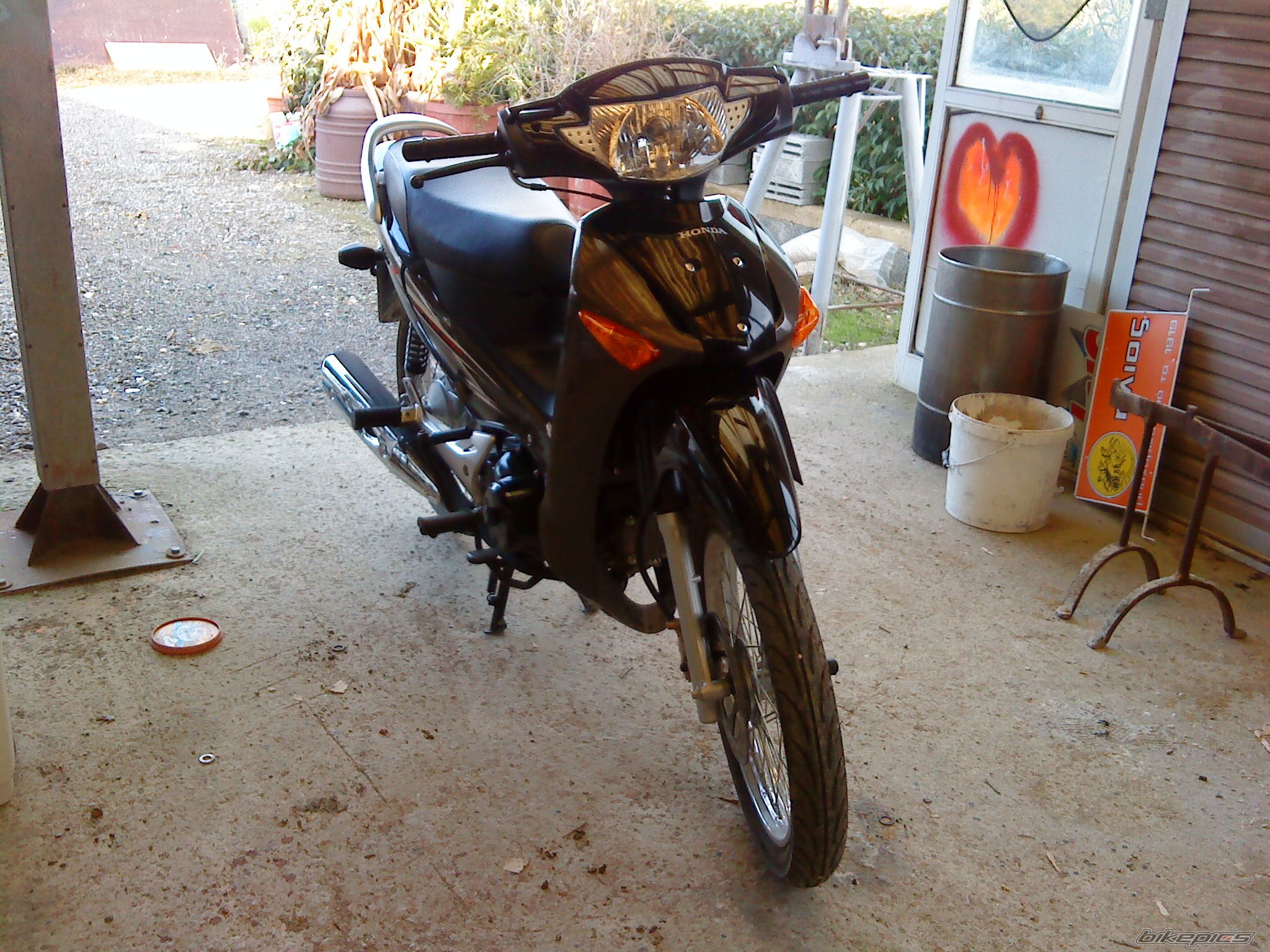 Bike Photo 1528445