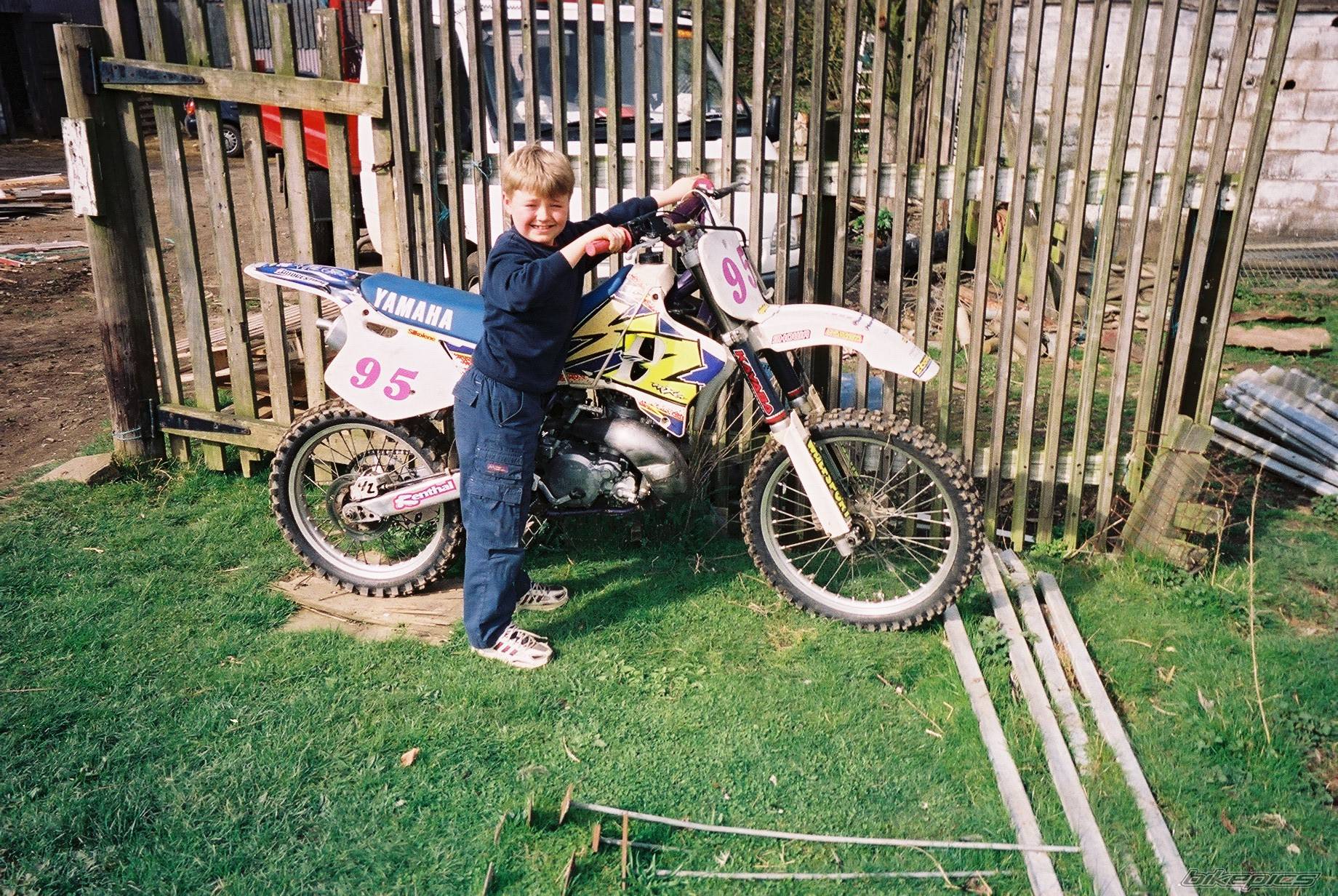 Bike Photo 152846