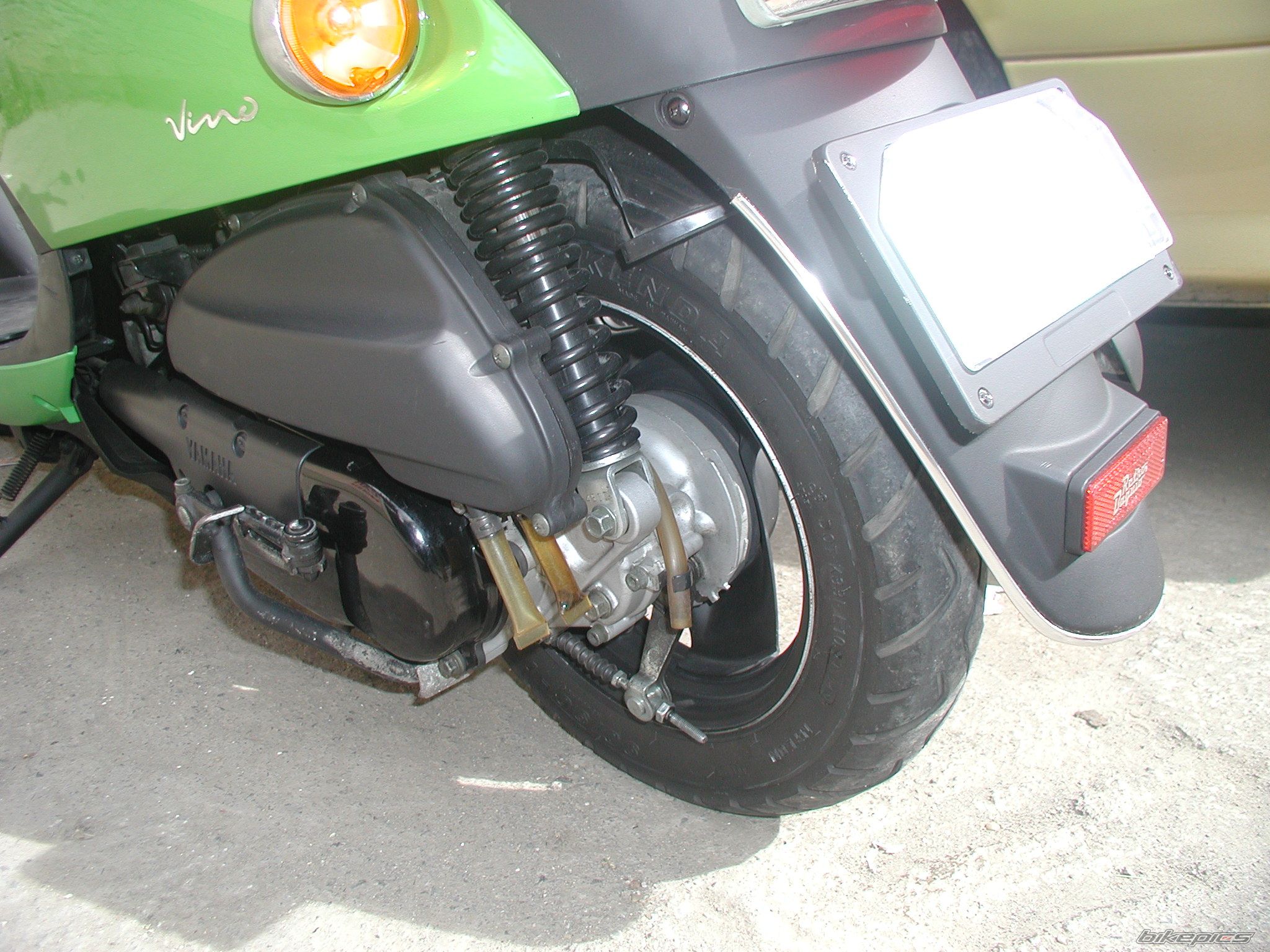 Bike Photo 1528505