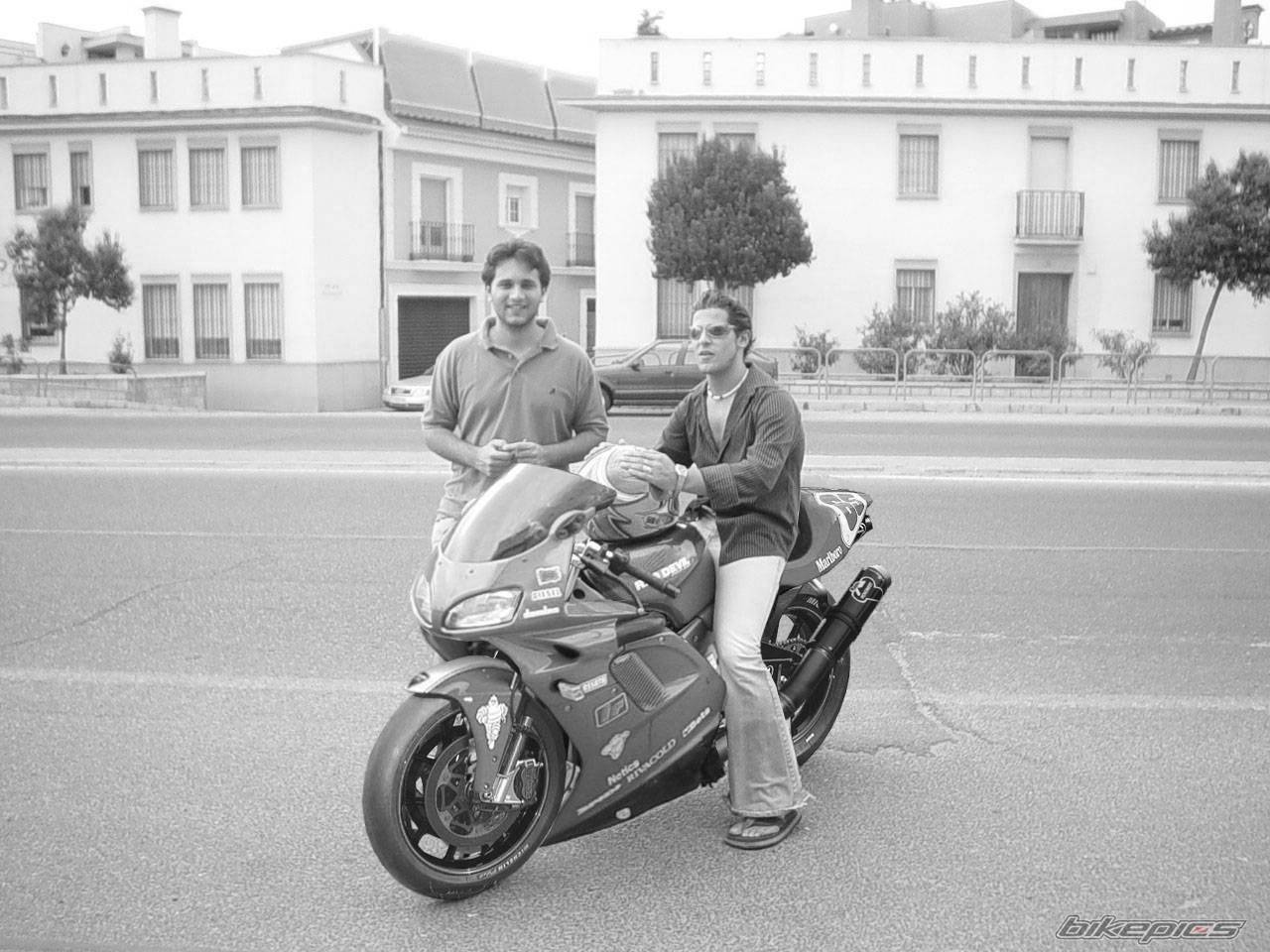 Bike Photo 152853