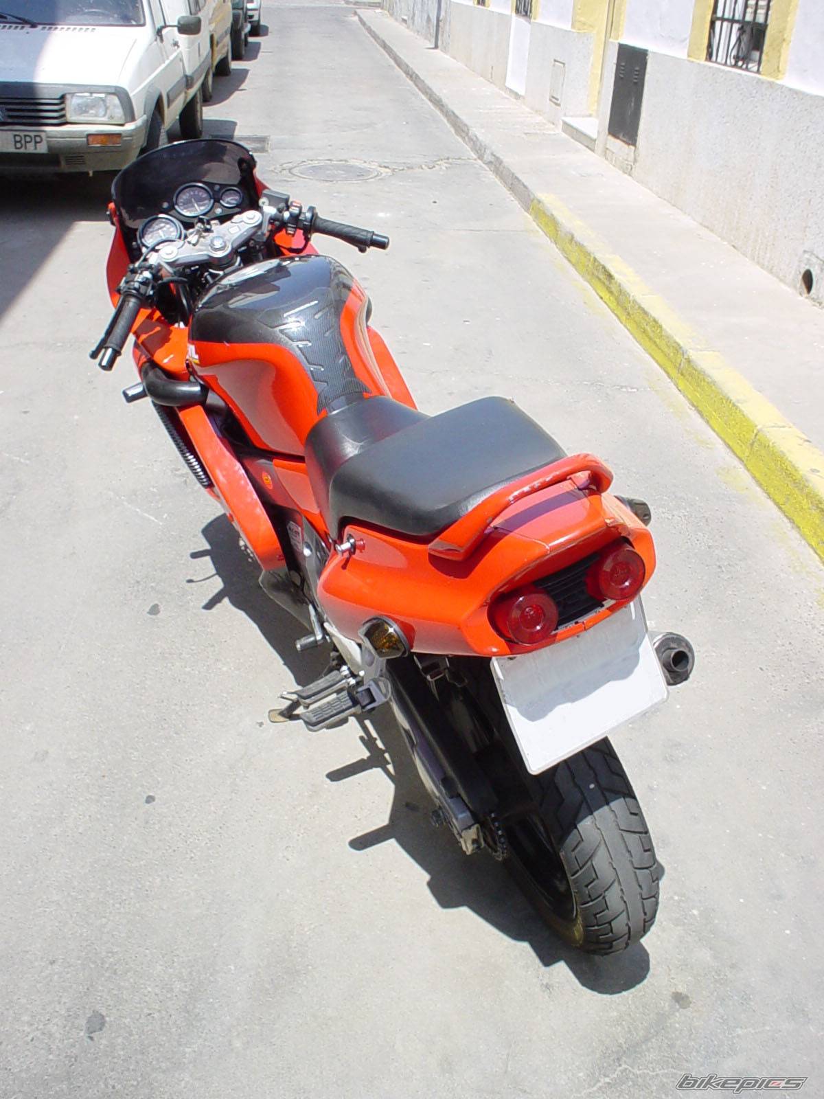 Bike Photo 152857