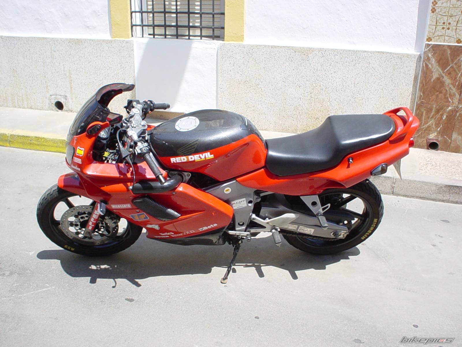 Bike Photo 152860