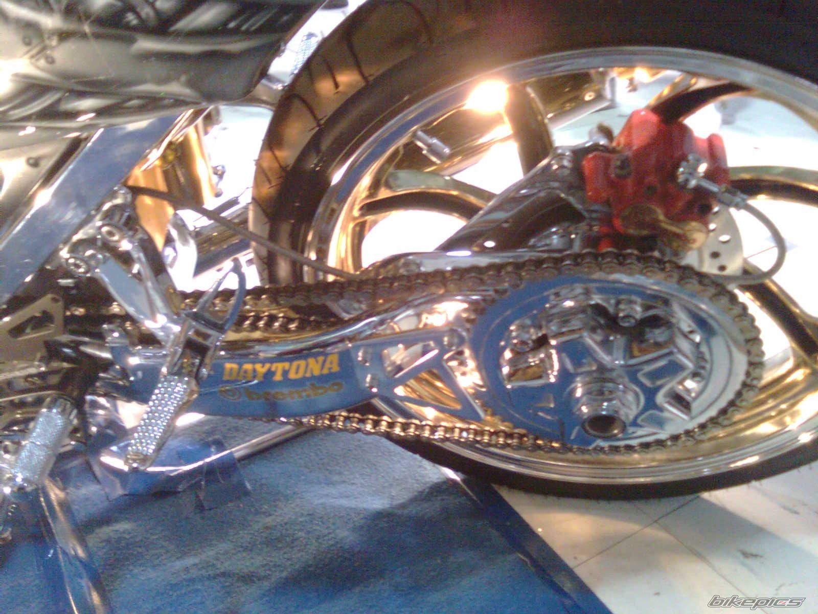 Bike Photo 1528605