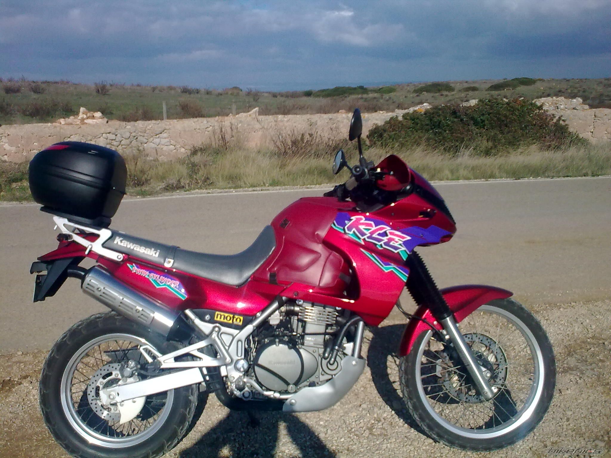 Bike Photo 1528626