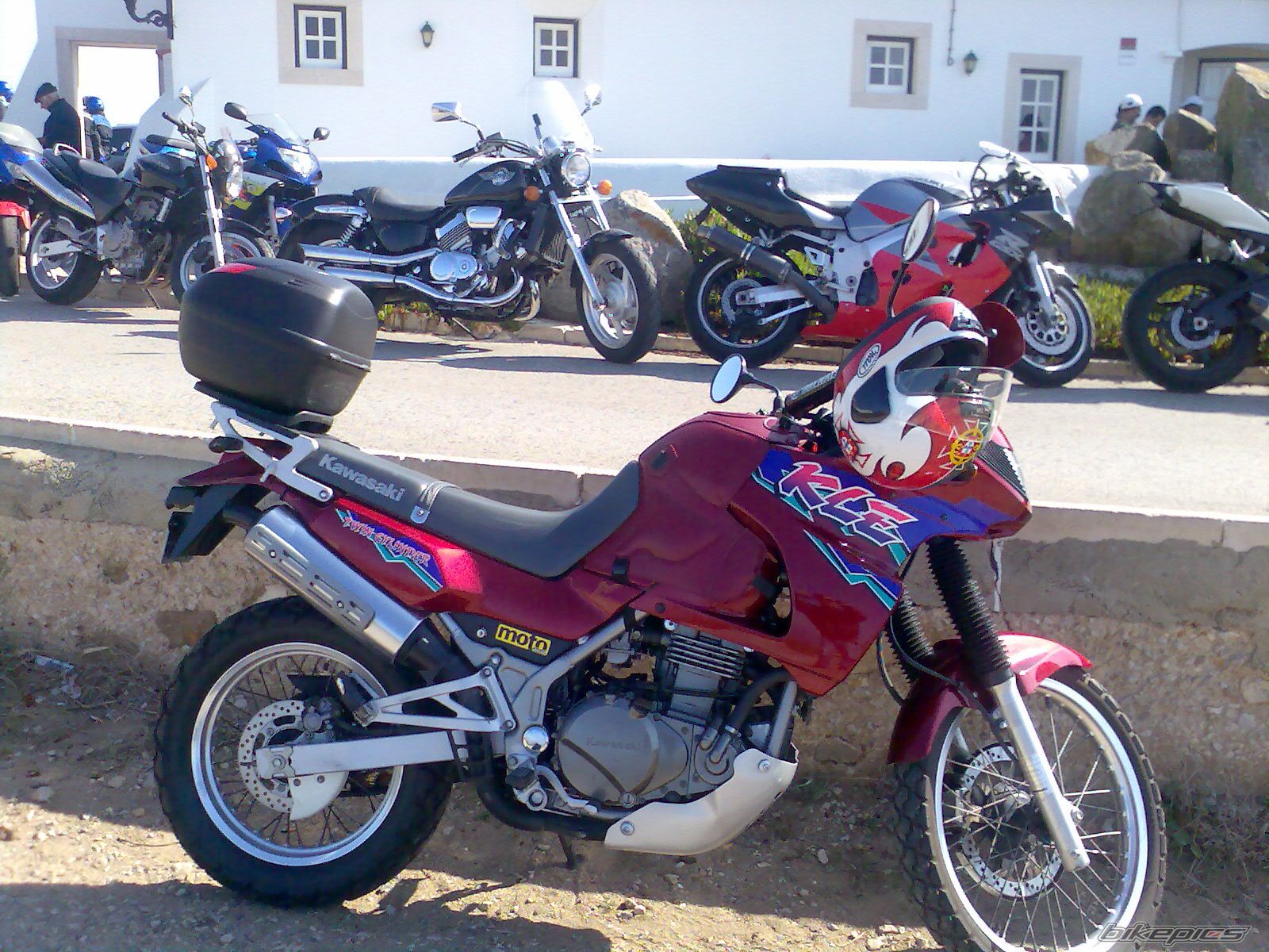 Bike Photo 1528638