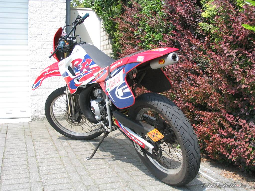 Bike Photo 152865