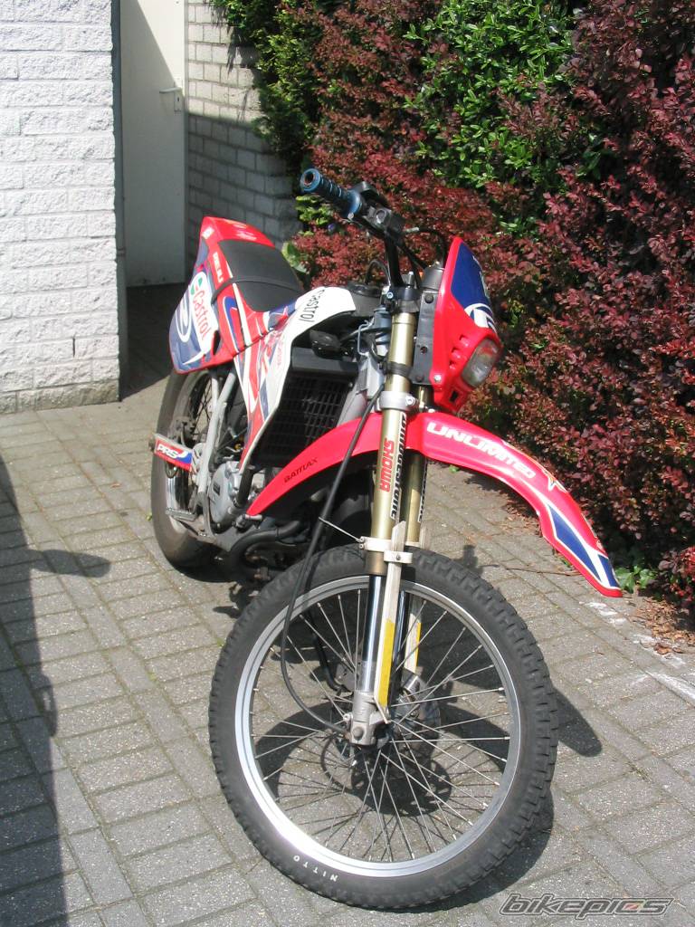 Bike Photo 152868