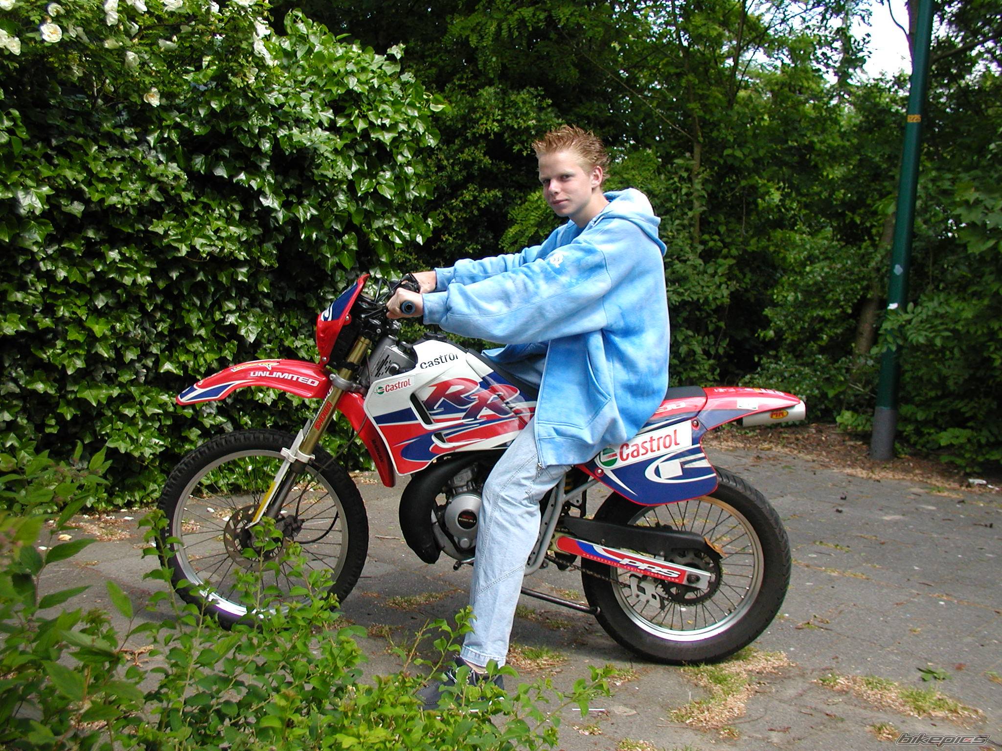 Bike Photo 152869
