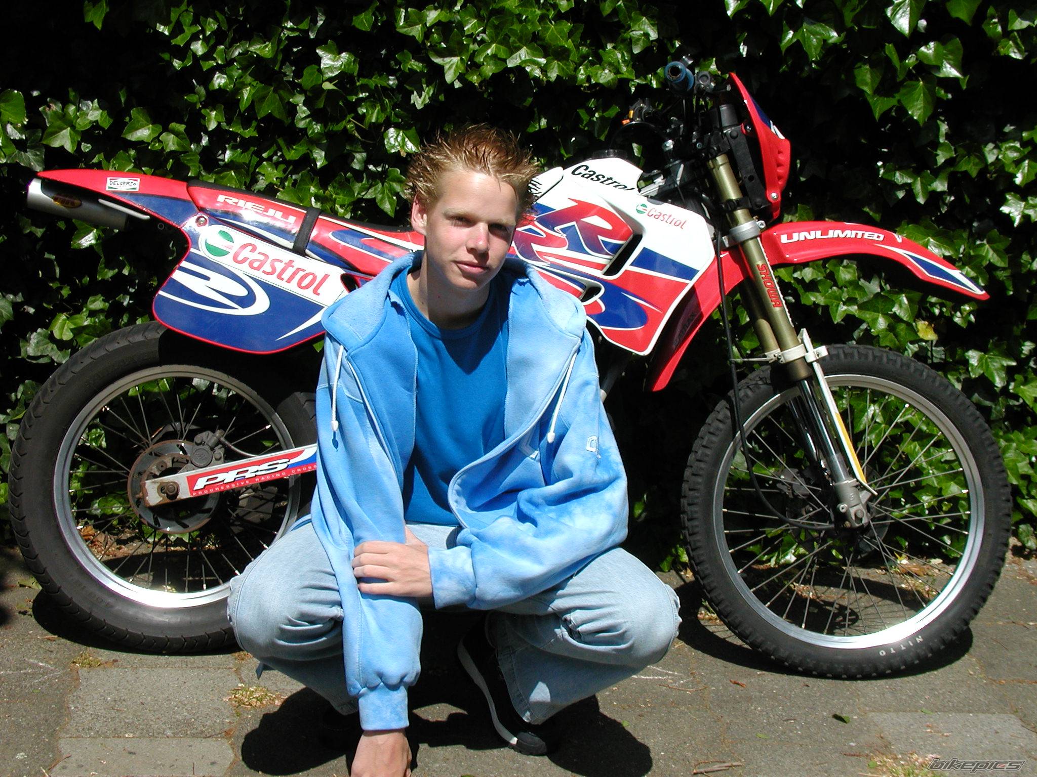 Bike Photo 152872