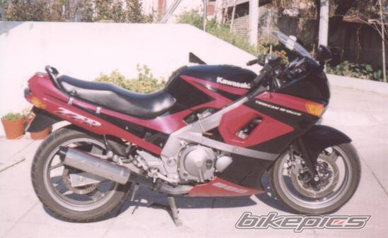 Bike Photo 15289