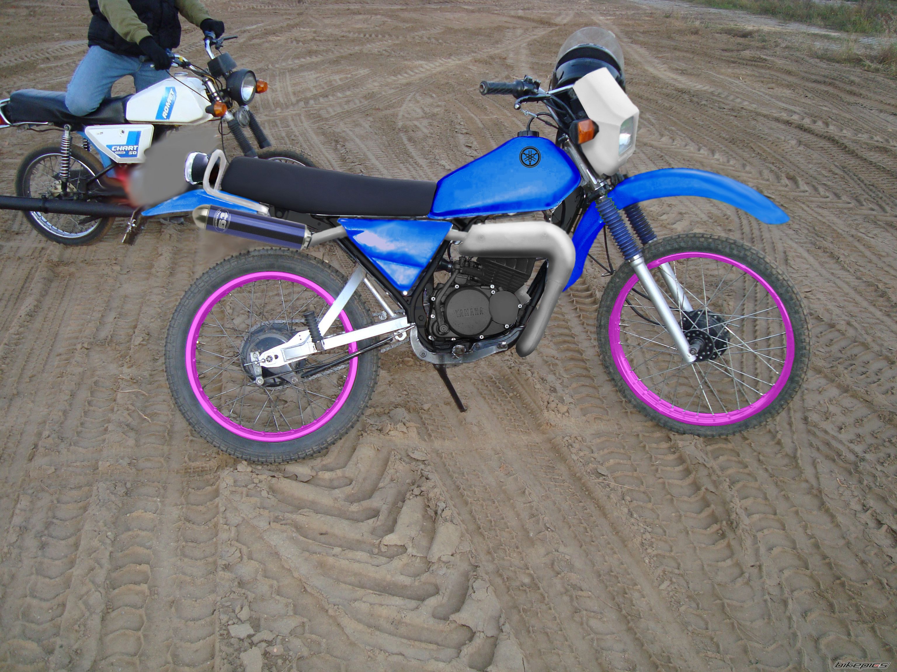 Bike Photo 1528983