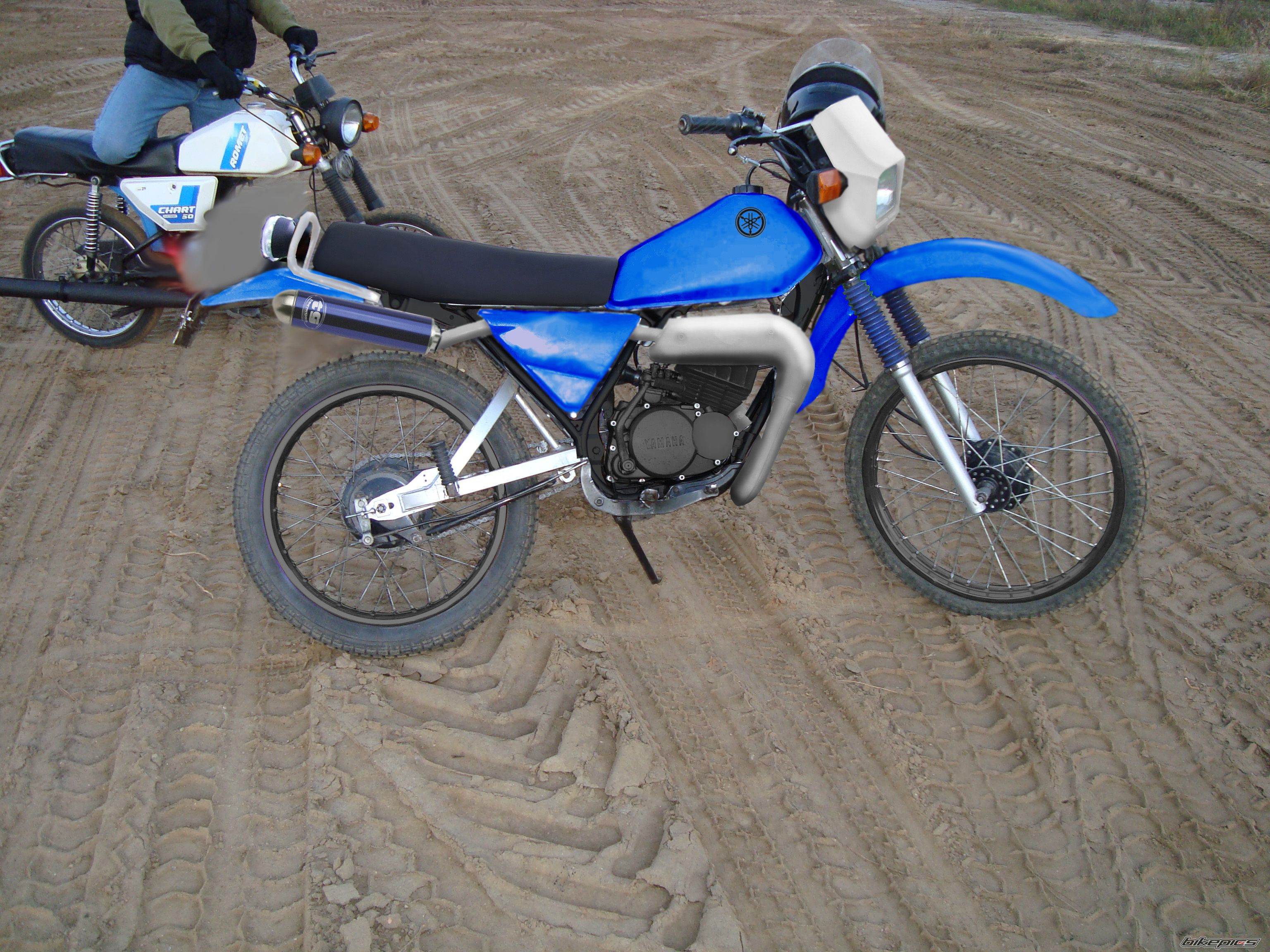 Bike Photo 1528988