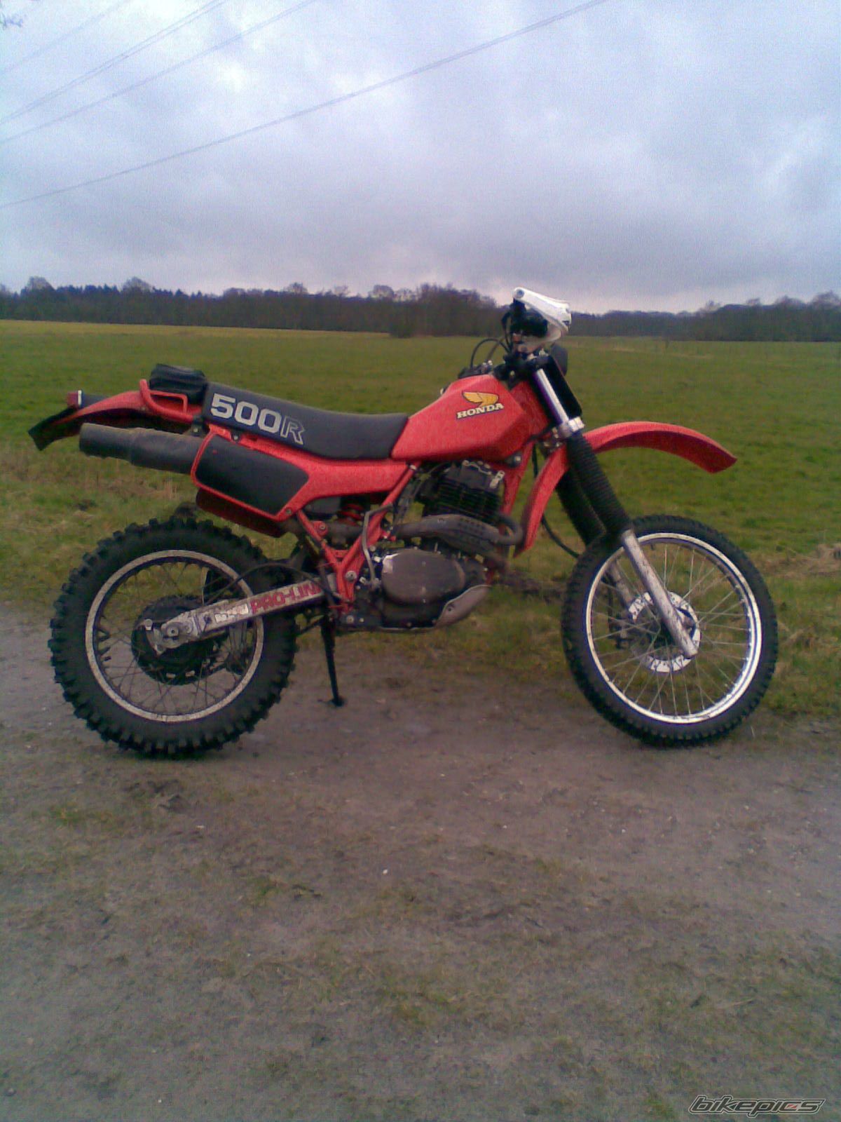 Bike Photo 1528989