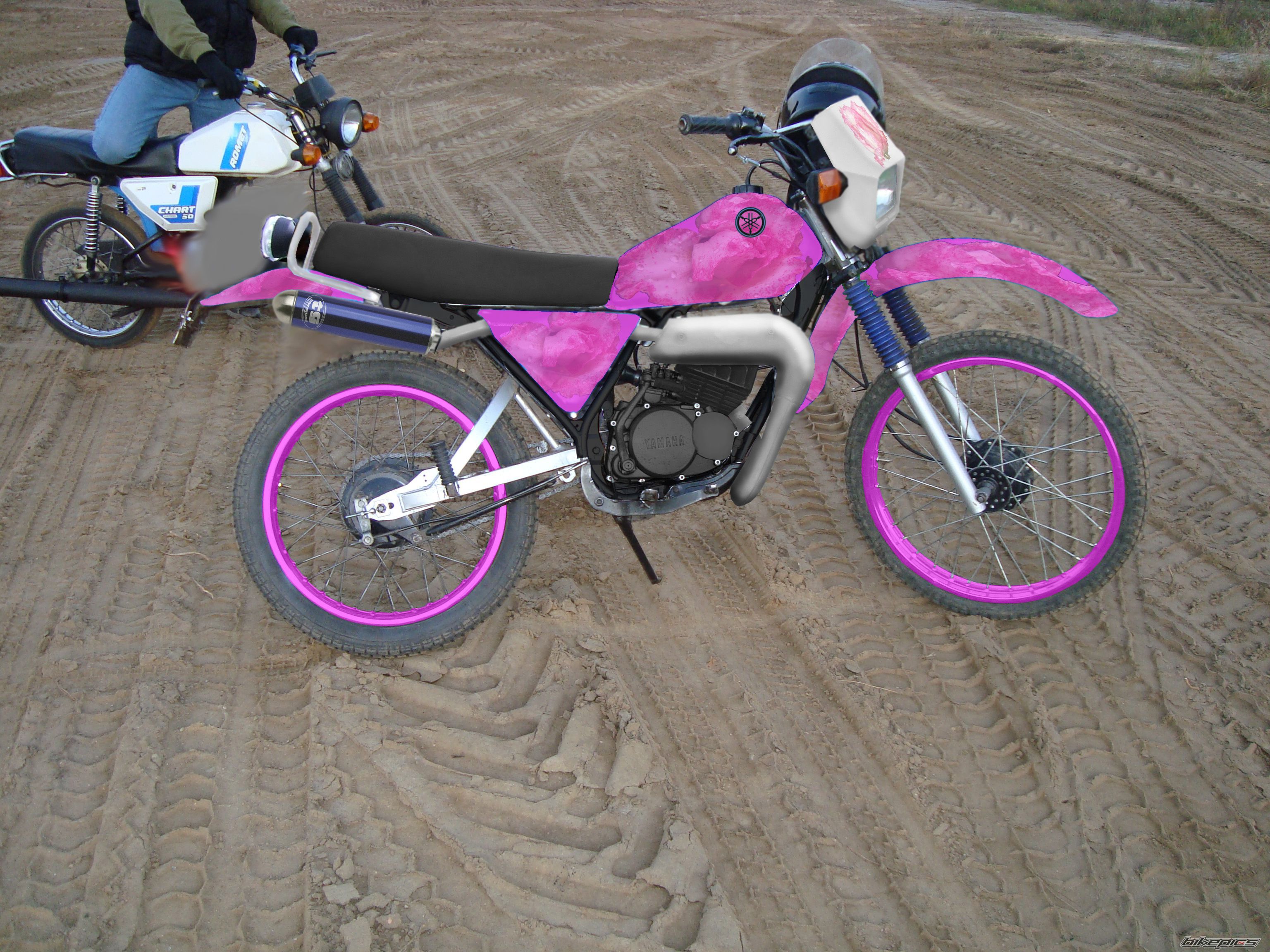 Bike Photo 1528991