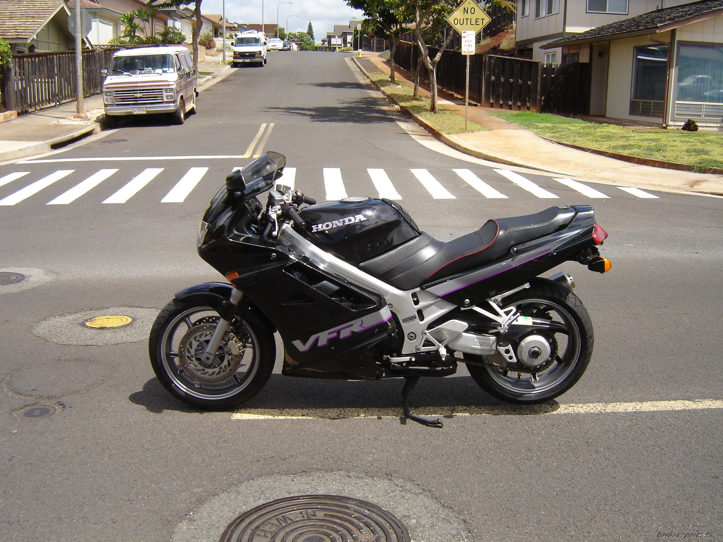 CH Racing WSM 125