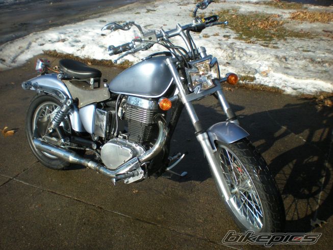 Bike Photo 1529071