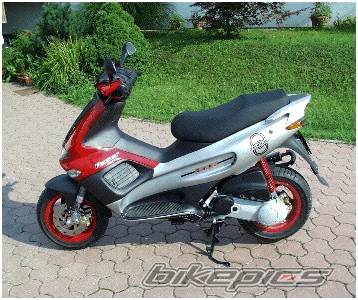 Bike Photo 152909