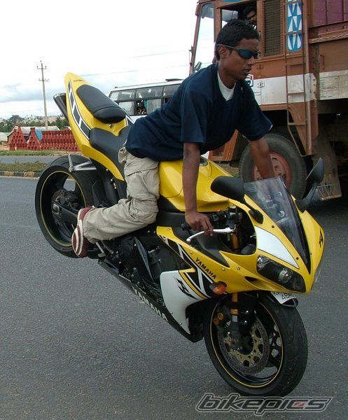 Bike Photo 1529290