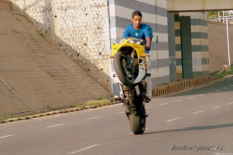 Bike Photo 1529302