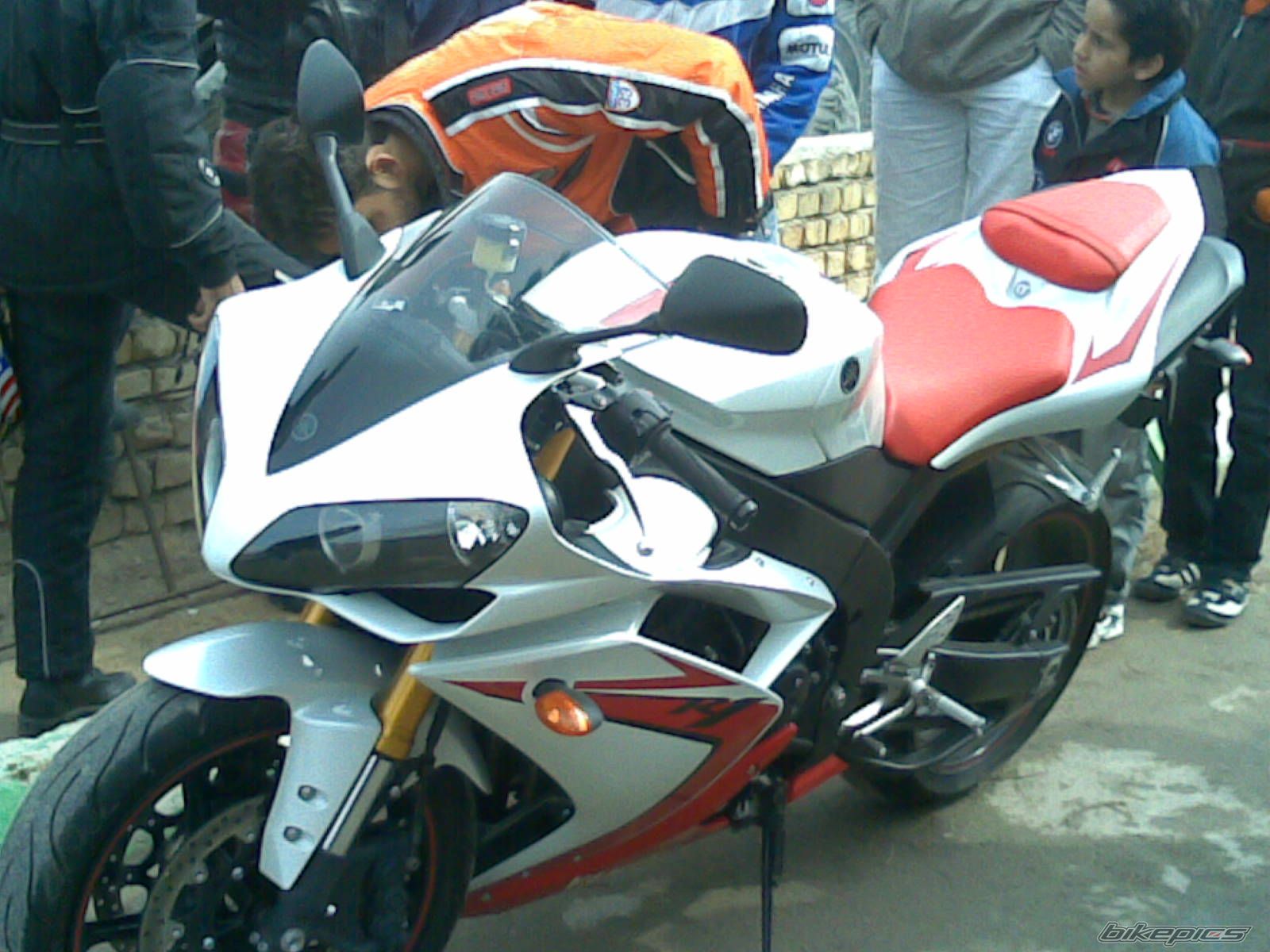 Bike Photo 1529347