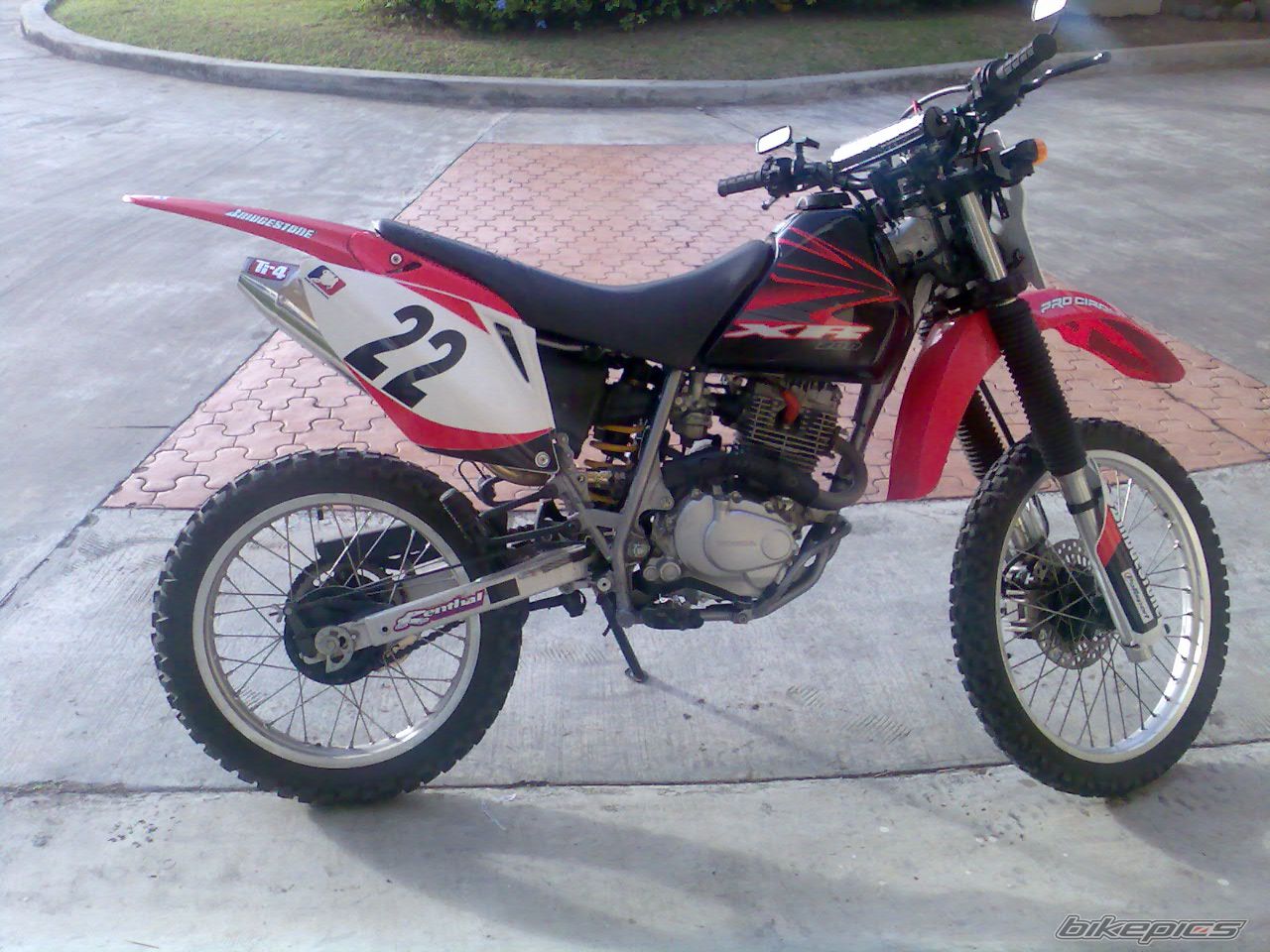 Bike Photo 1529481