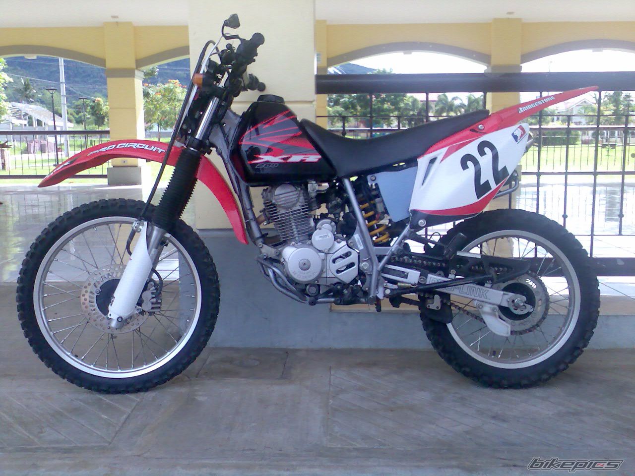 Bike Photo 1529484