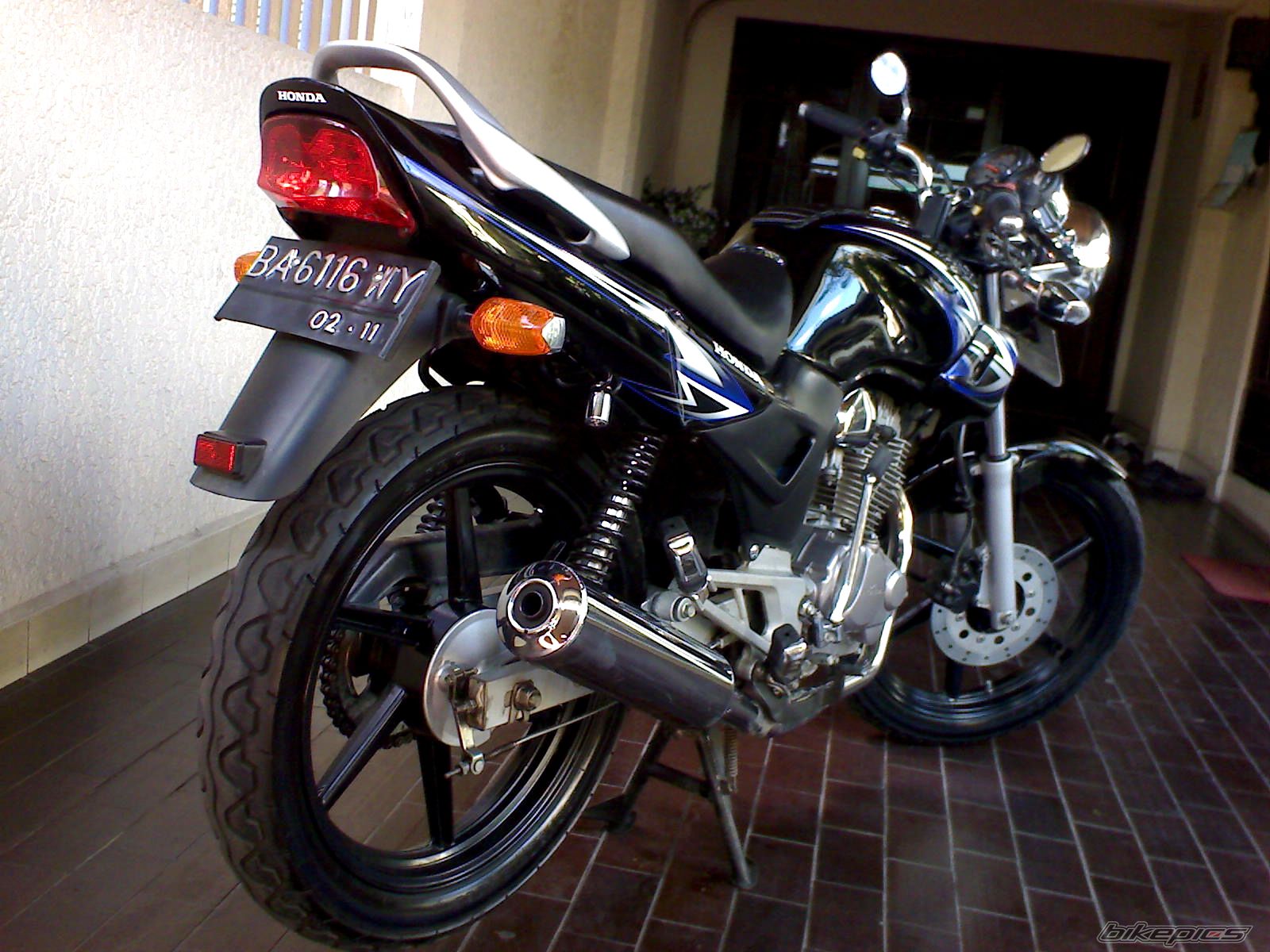 Bike Photo 1529531