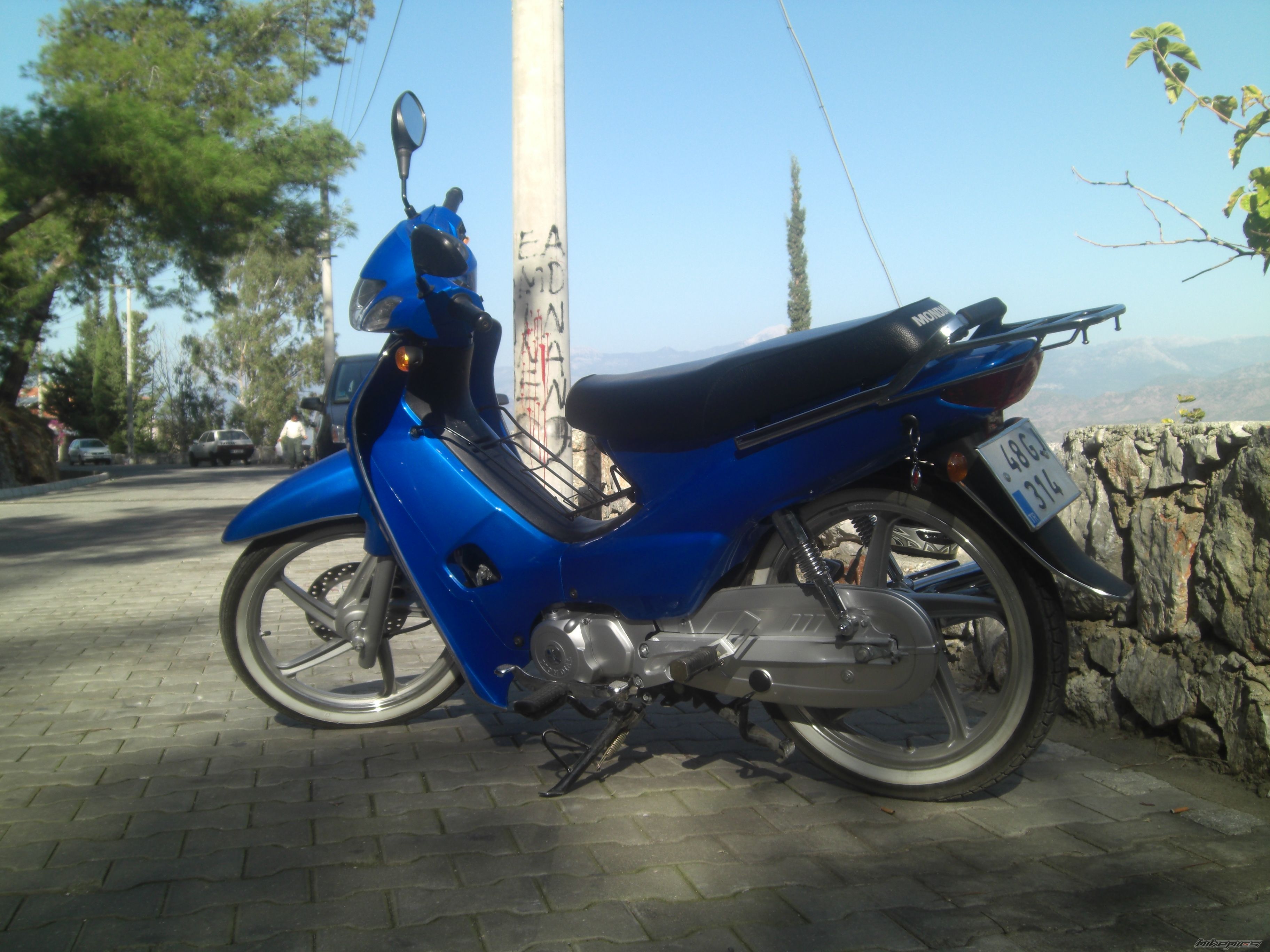 Bike Photo 1529547