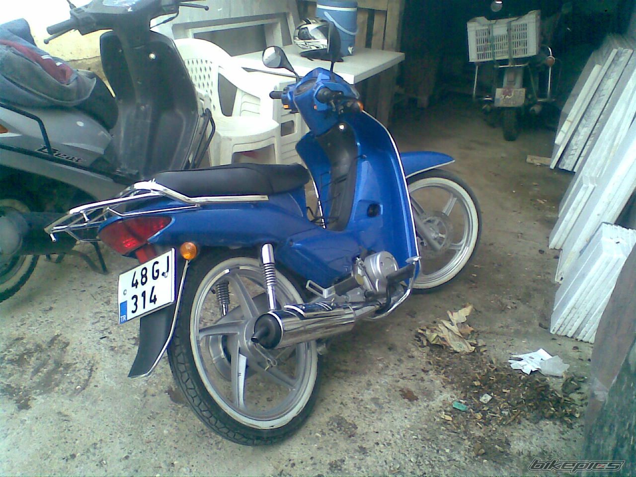 Bike Photo 1529549