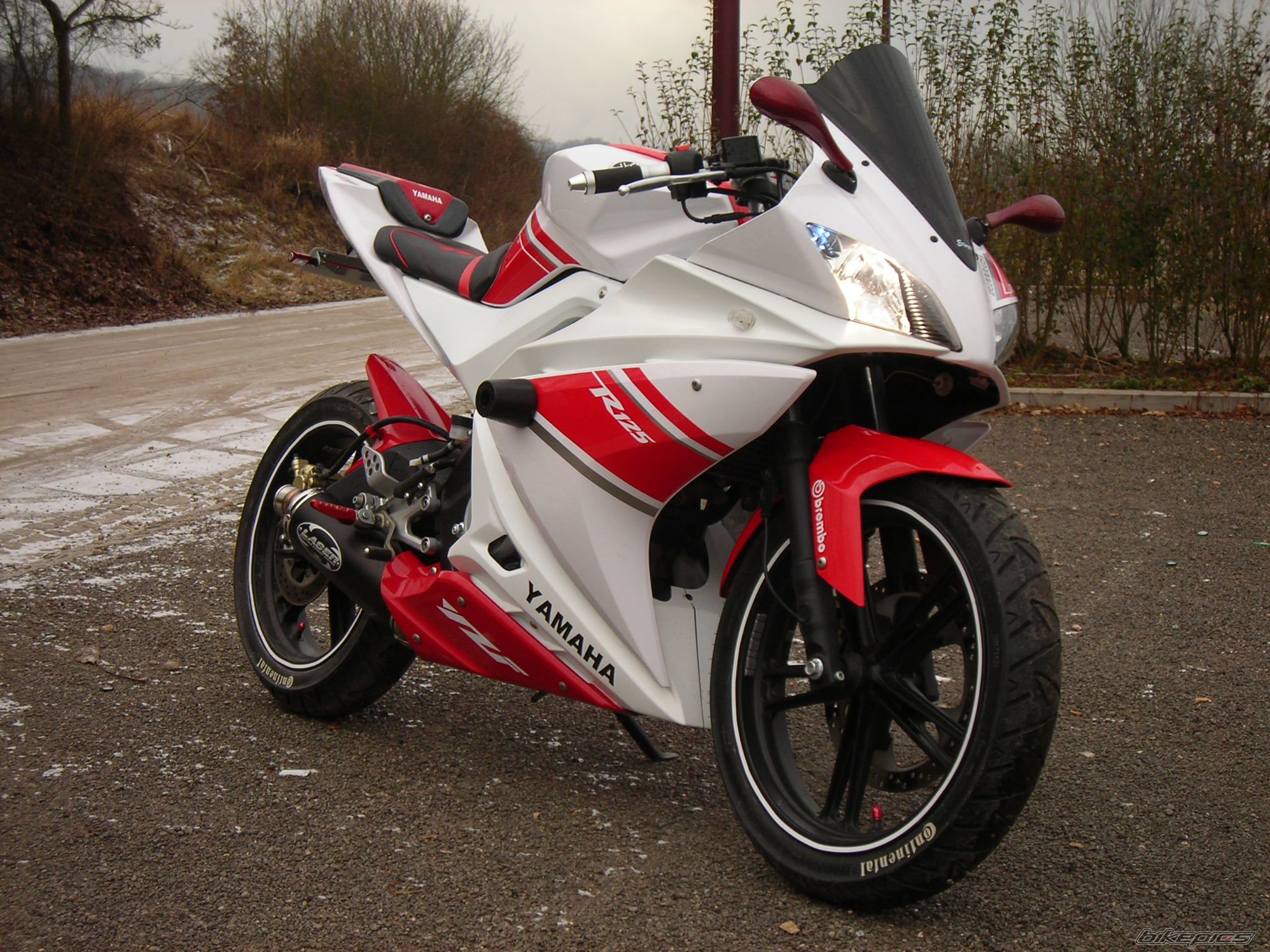 Bike Photo 1529590