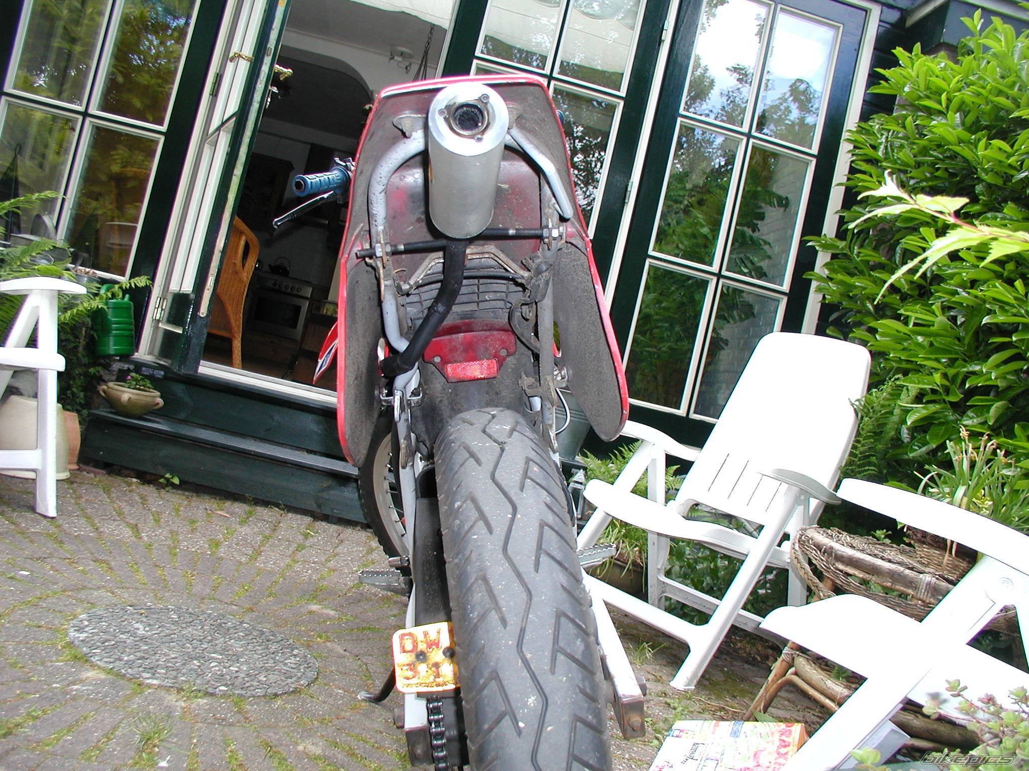 Bike Photo 152962