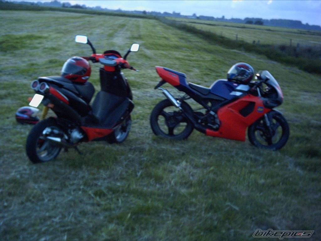 Bike Photo 152974