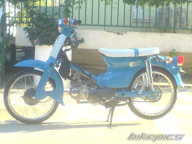 Bike Photo 1529795