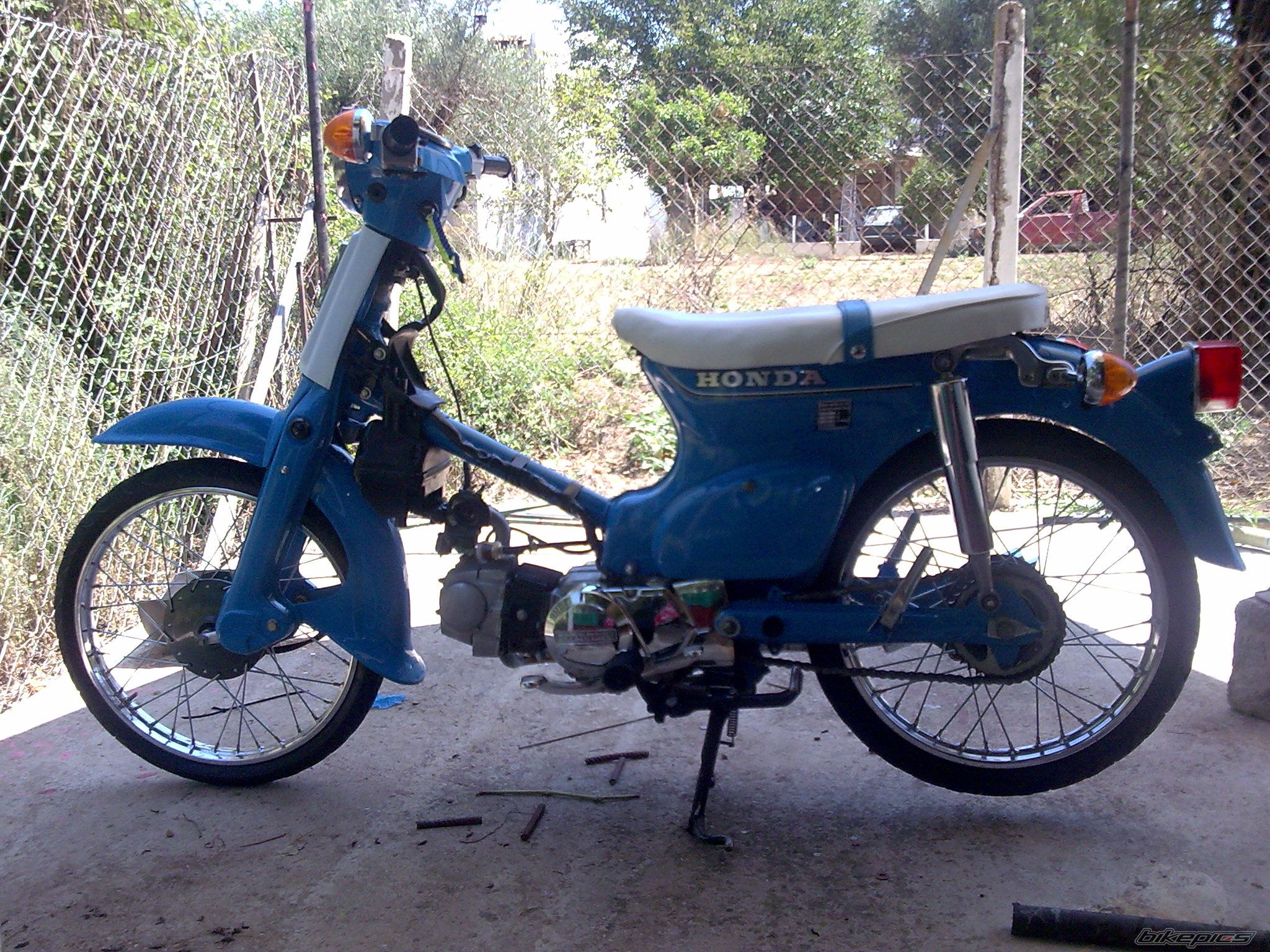 Bike Photo 1529797