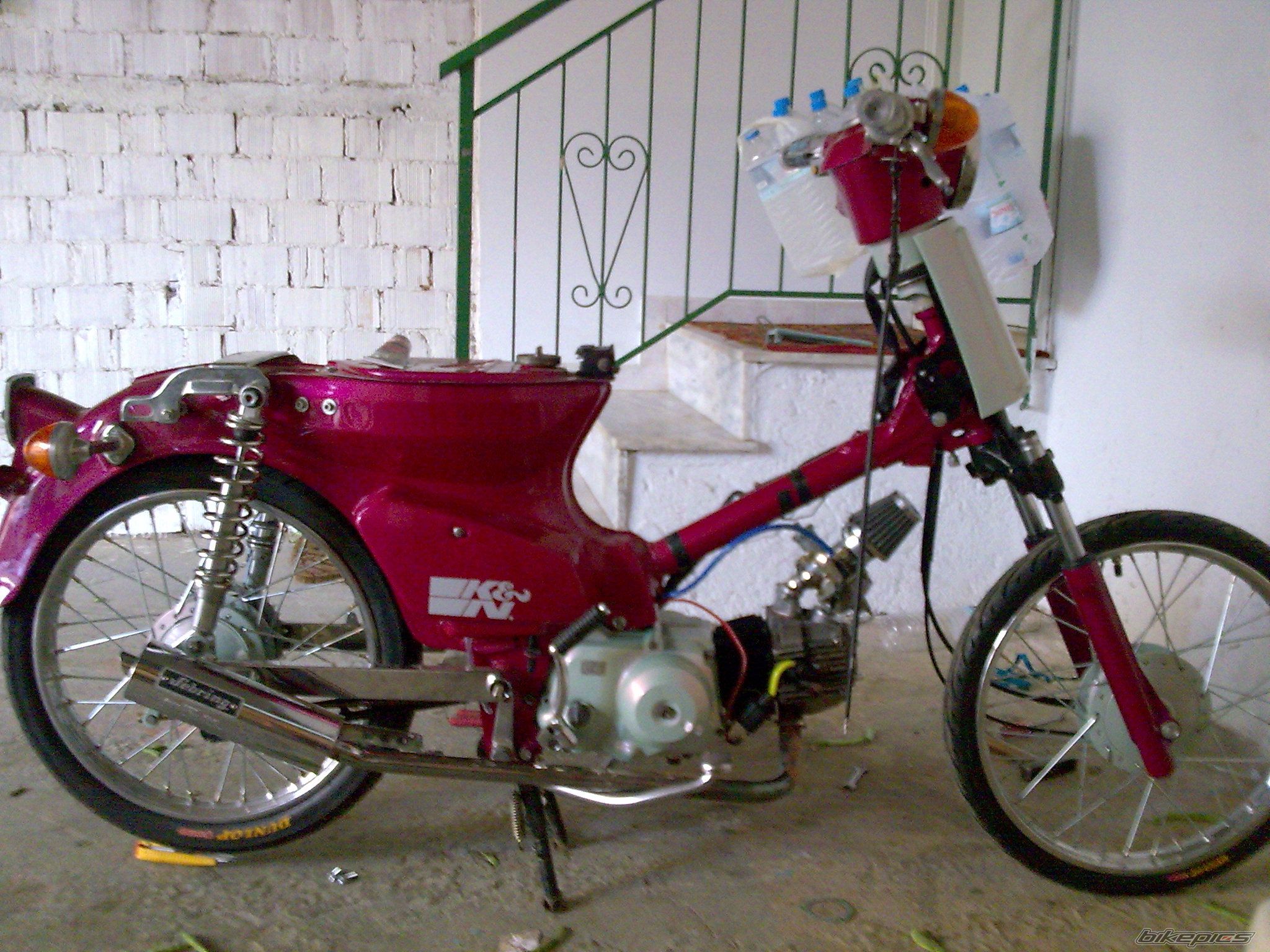 Bike Photo 1529801