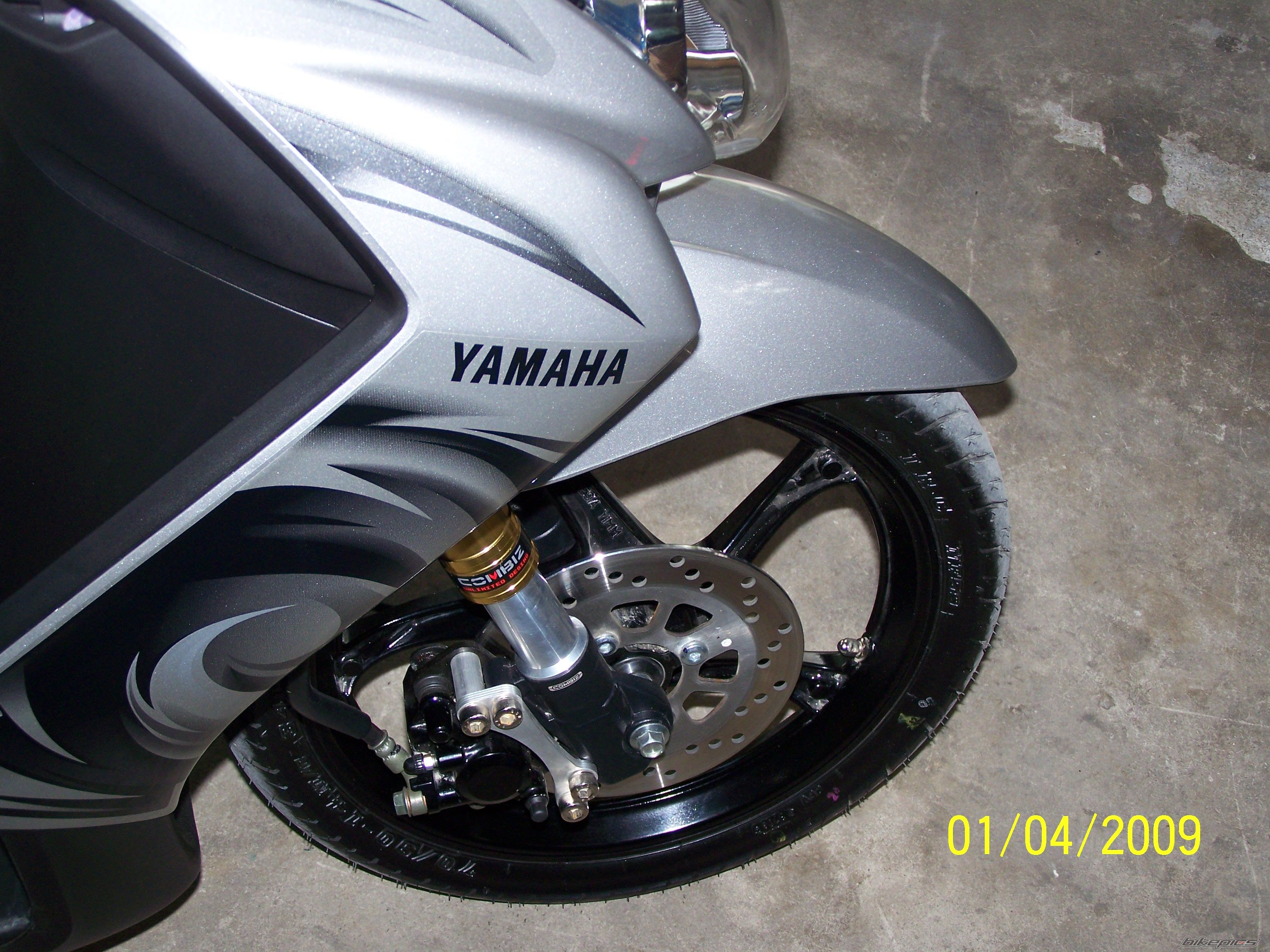 Bike Photo 1529857