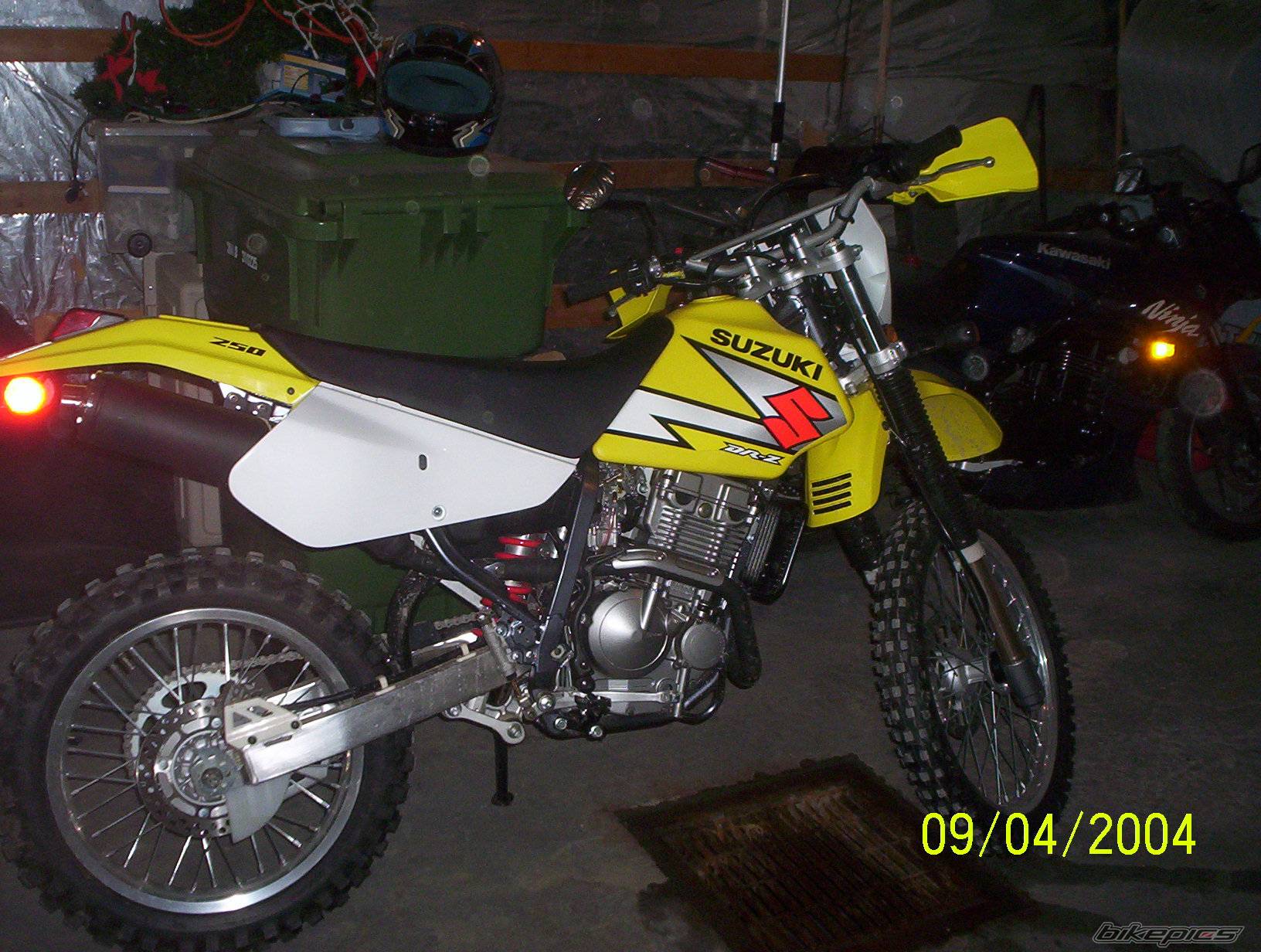 Bike Photo 152995