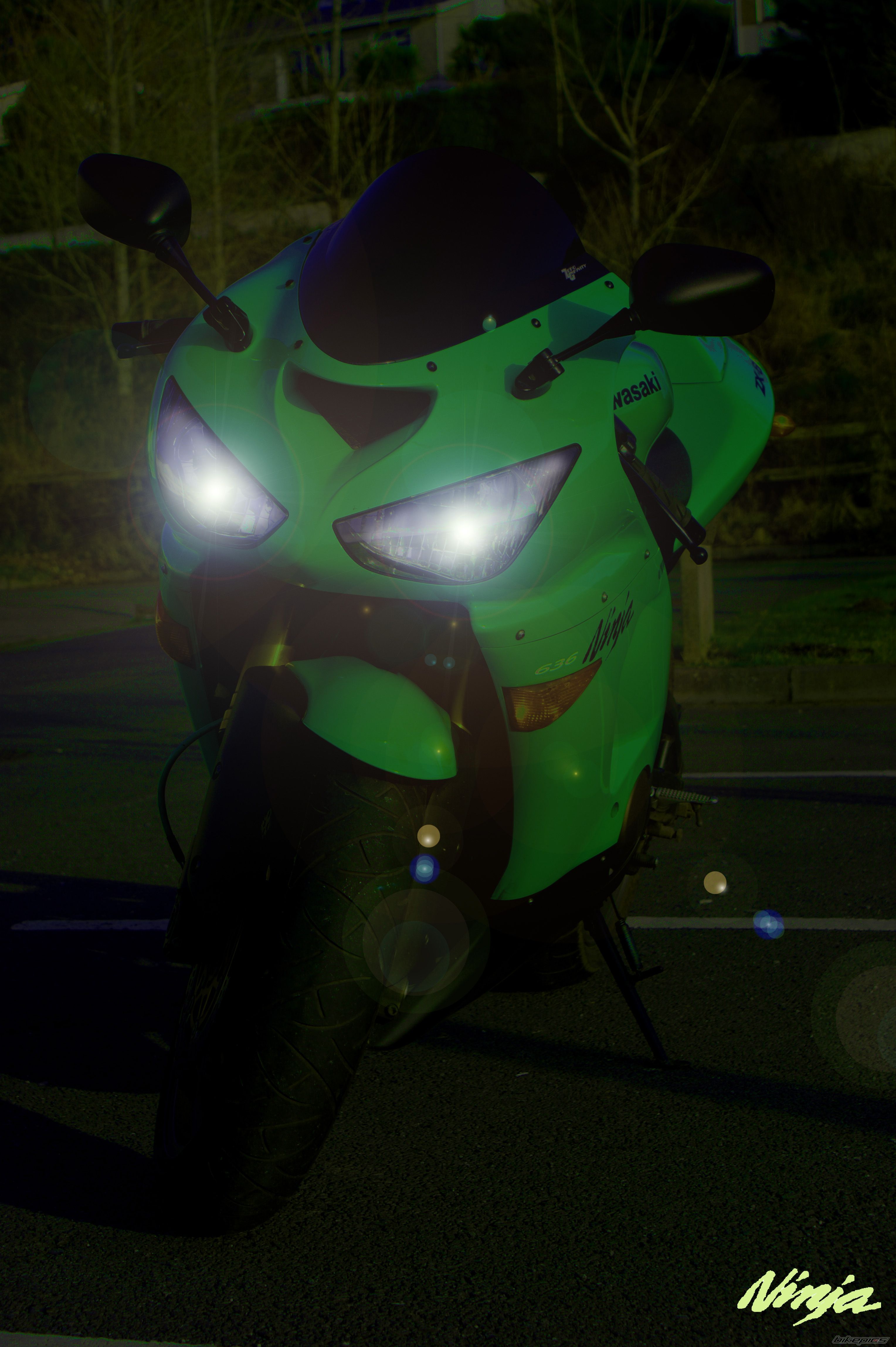 Bike Photo 1529980