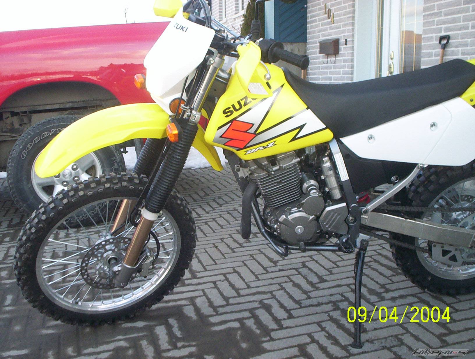 Bike Photo 152999