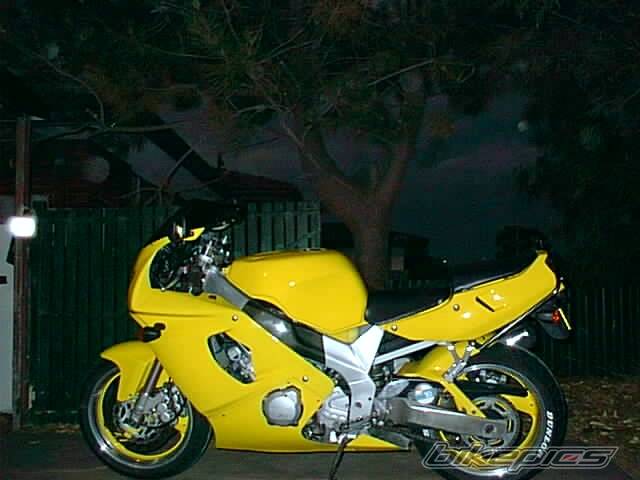 Bike Photo 1530