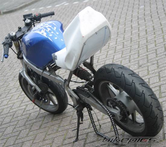 Bike Photo 153002