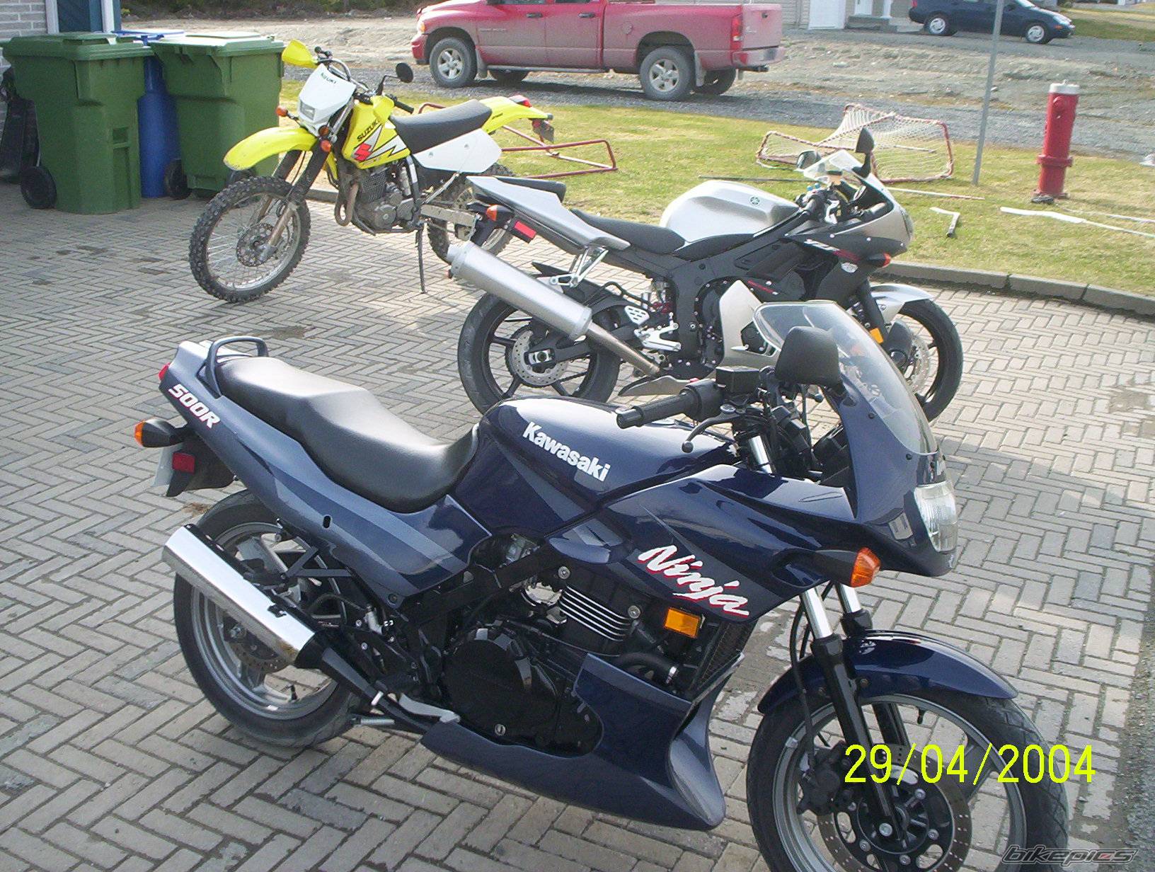 Bike Photo 153008